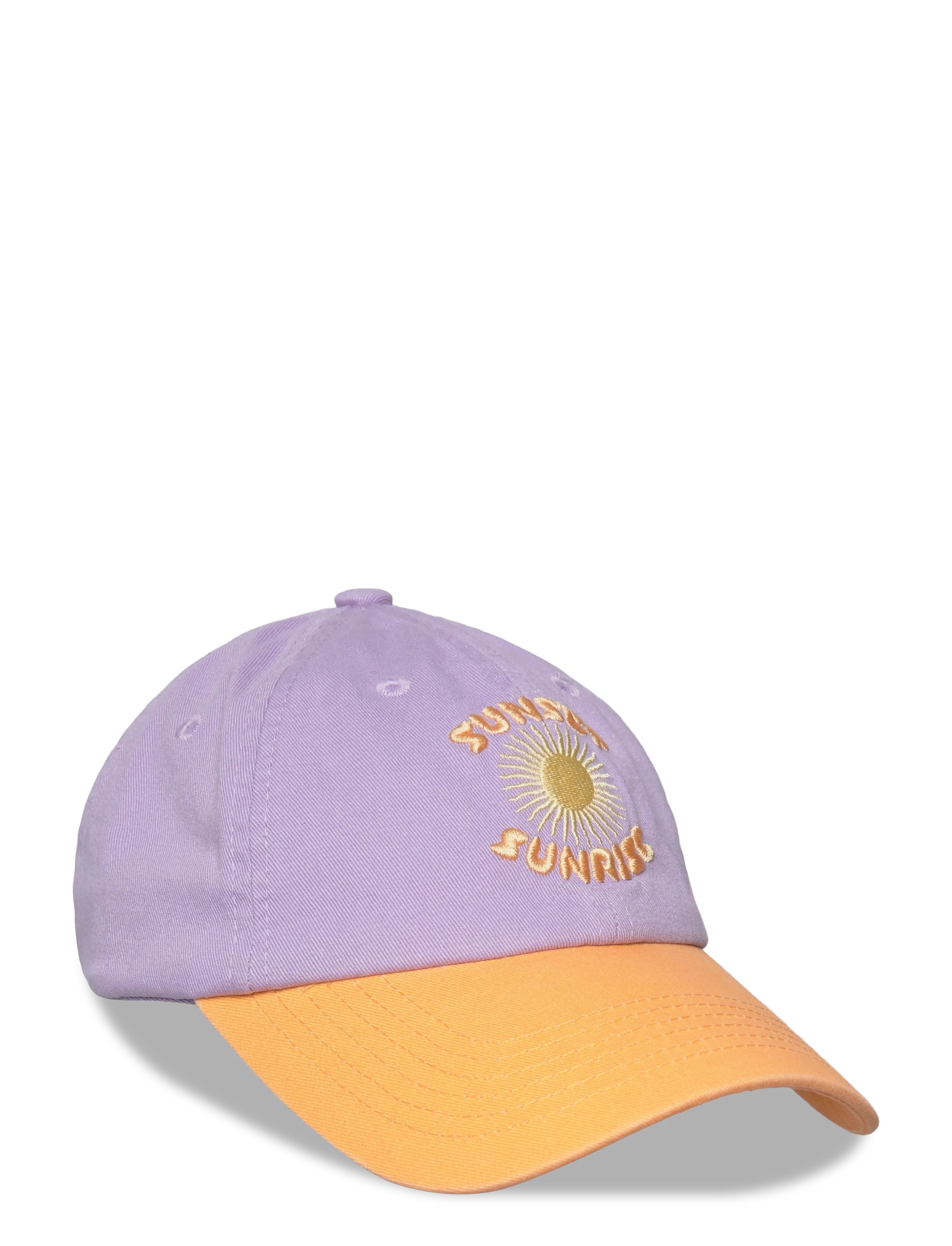 Pica Pica Sunset/Sunrise, One Size, Multi/patterned, Hovedbeklædning > Kasketter, Herre