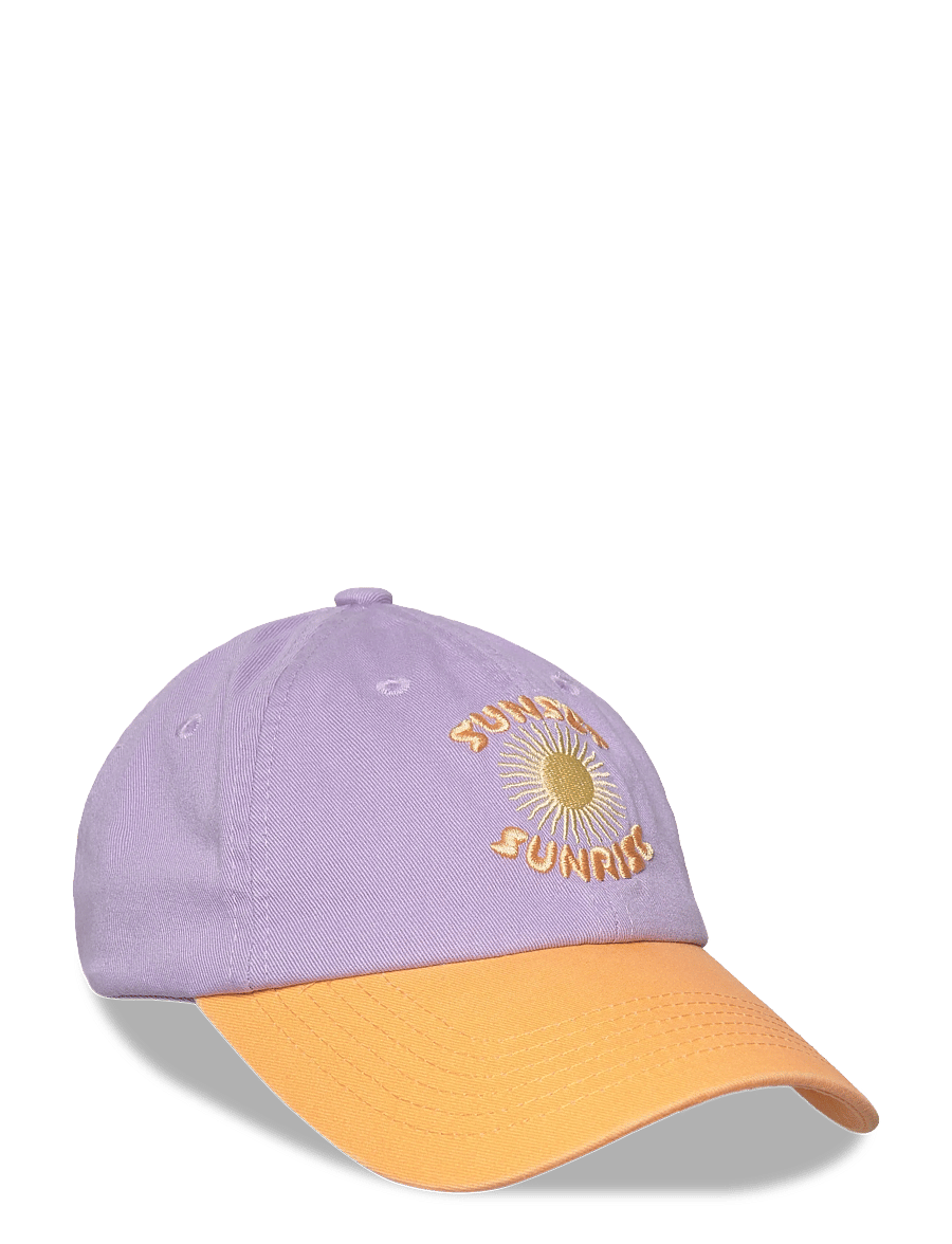 Pica Pica - Sunset/Sunrise - nokamütsid - yellow/orange - 0