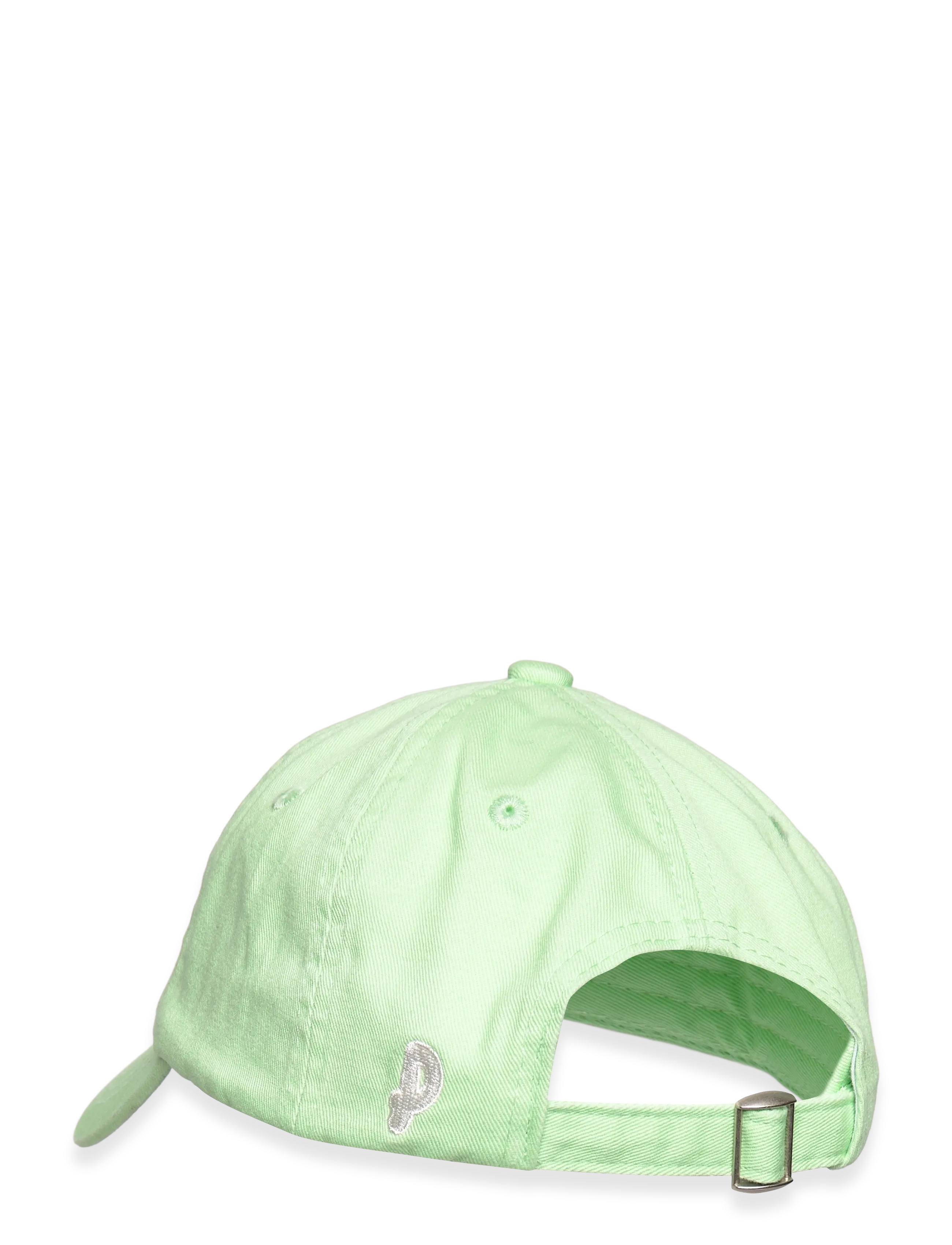 Pica Pica - Ibiza to Formentera - kappen - pastel green - 1