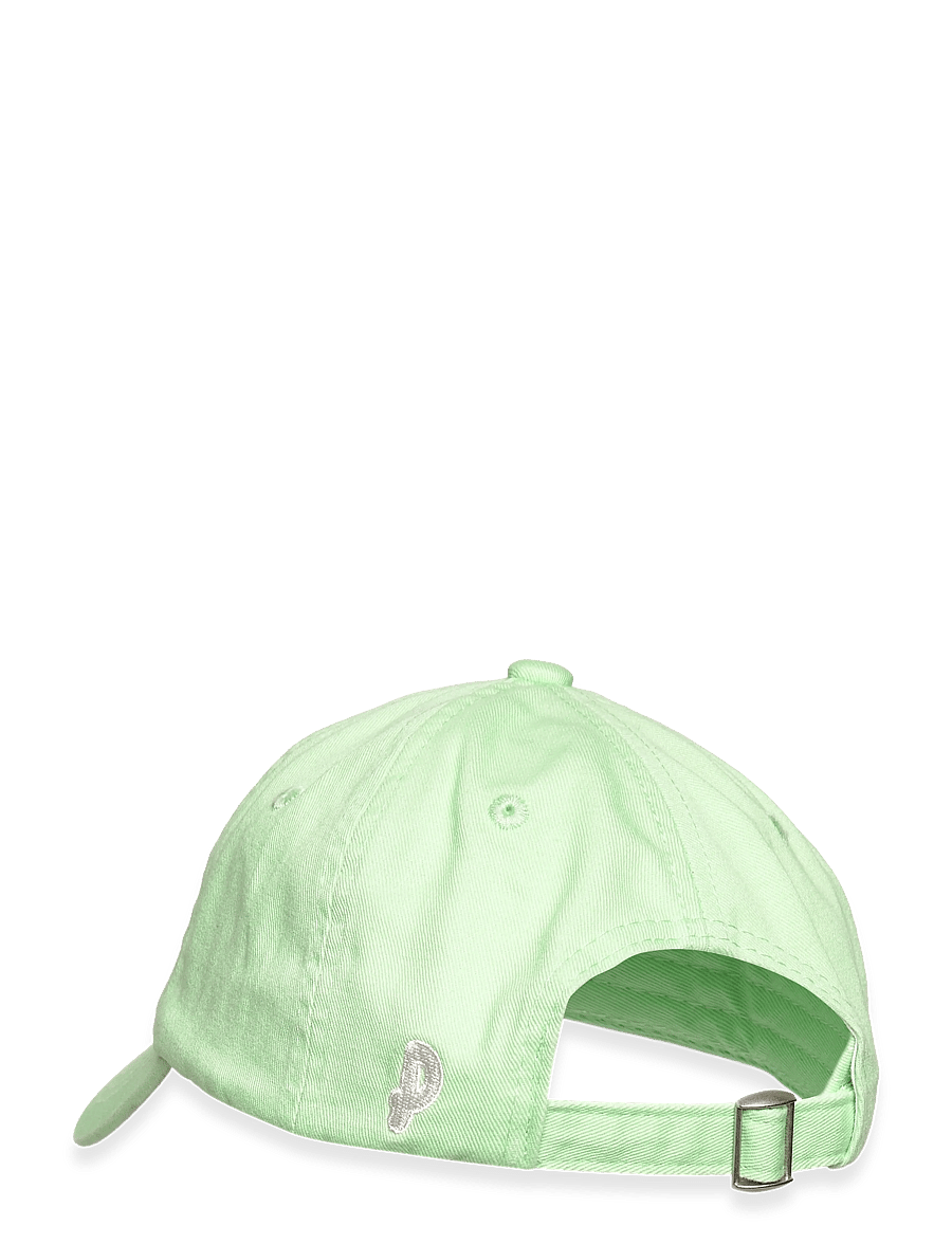 Pica Pica - Ibiza to Formentera - kappen - pastel green - 1