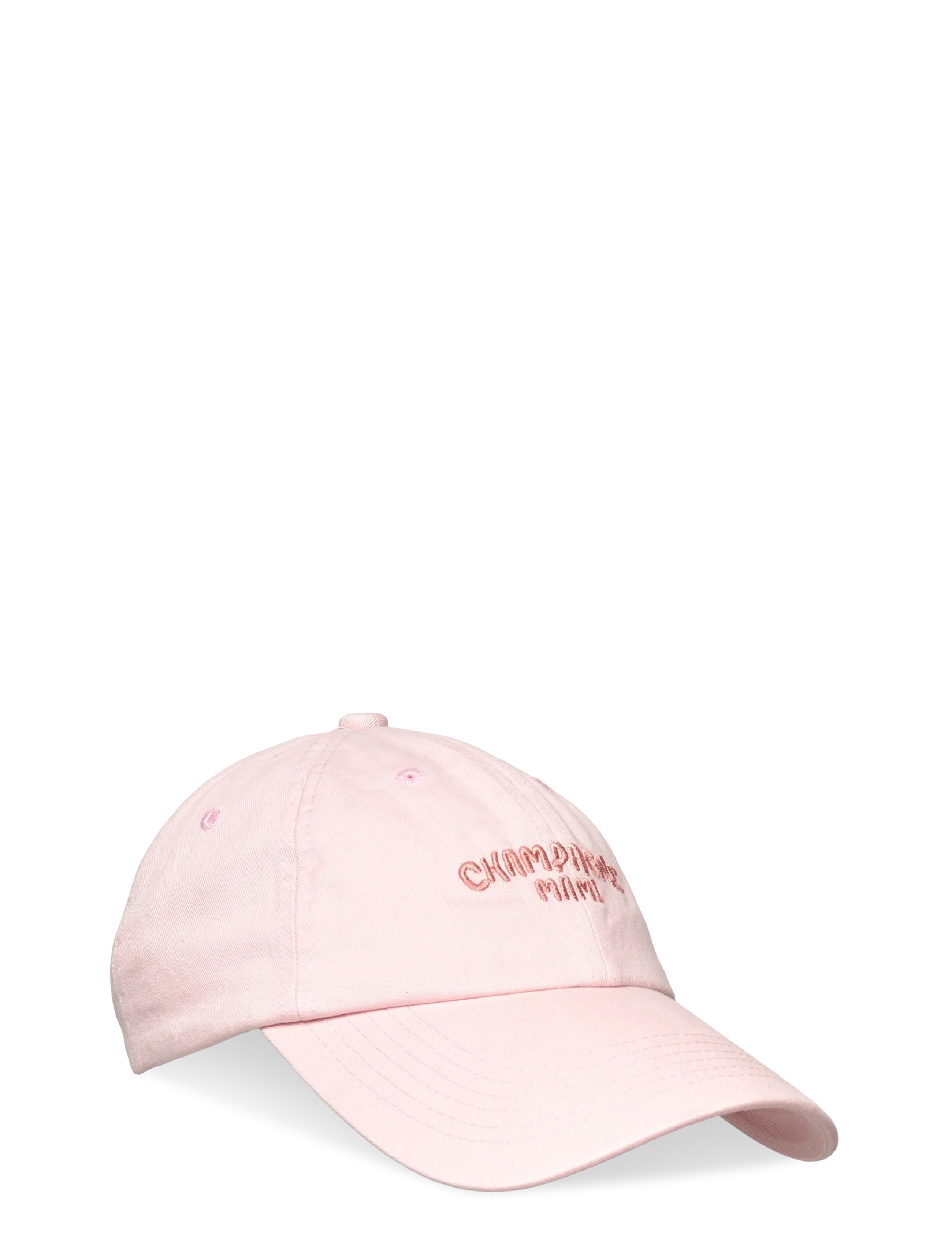 Pica Pica Champagne mami - Kappen - PINK / pink/rose