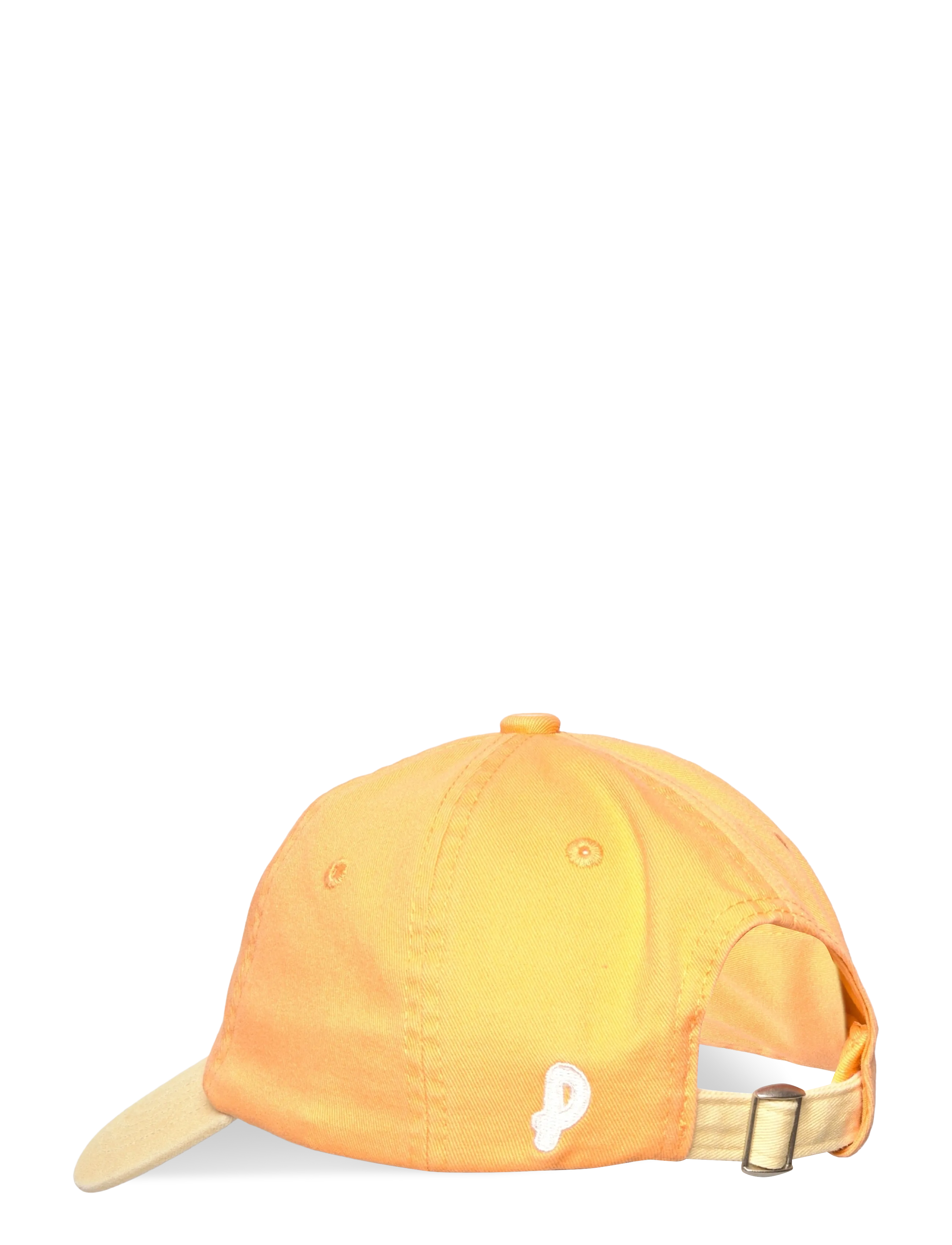 Pica Pica - Spicy Marg - caps - orange/yellow - 1