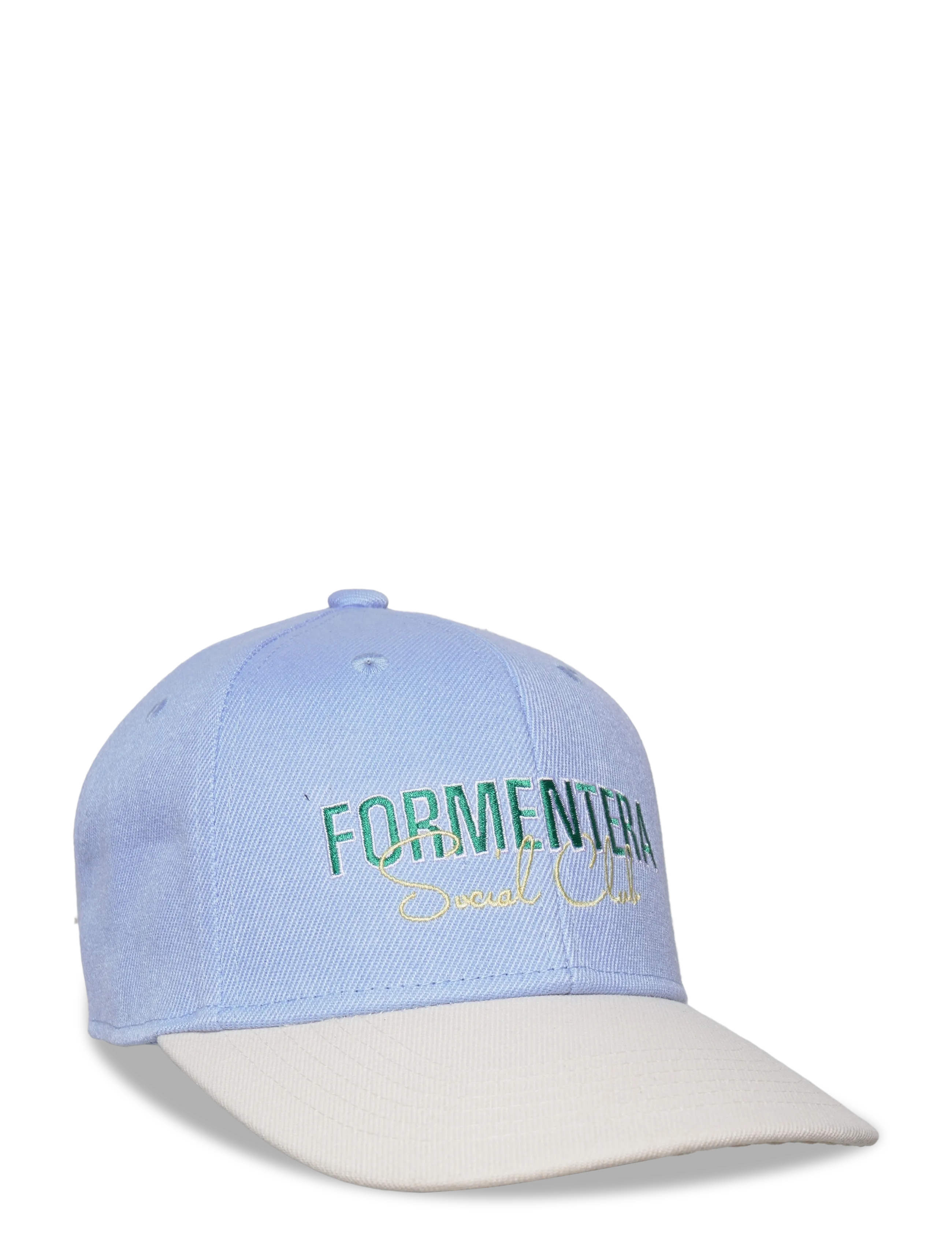 Pica Pica Formentera Social Club - Accessories - BEIGE/LAVENDER / blue