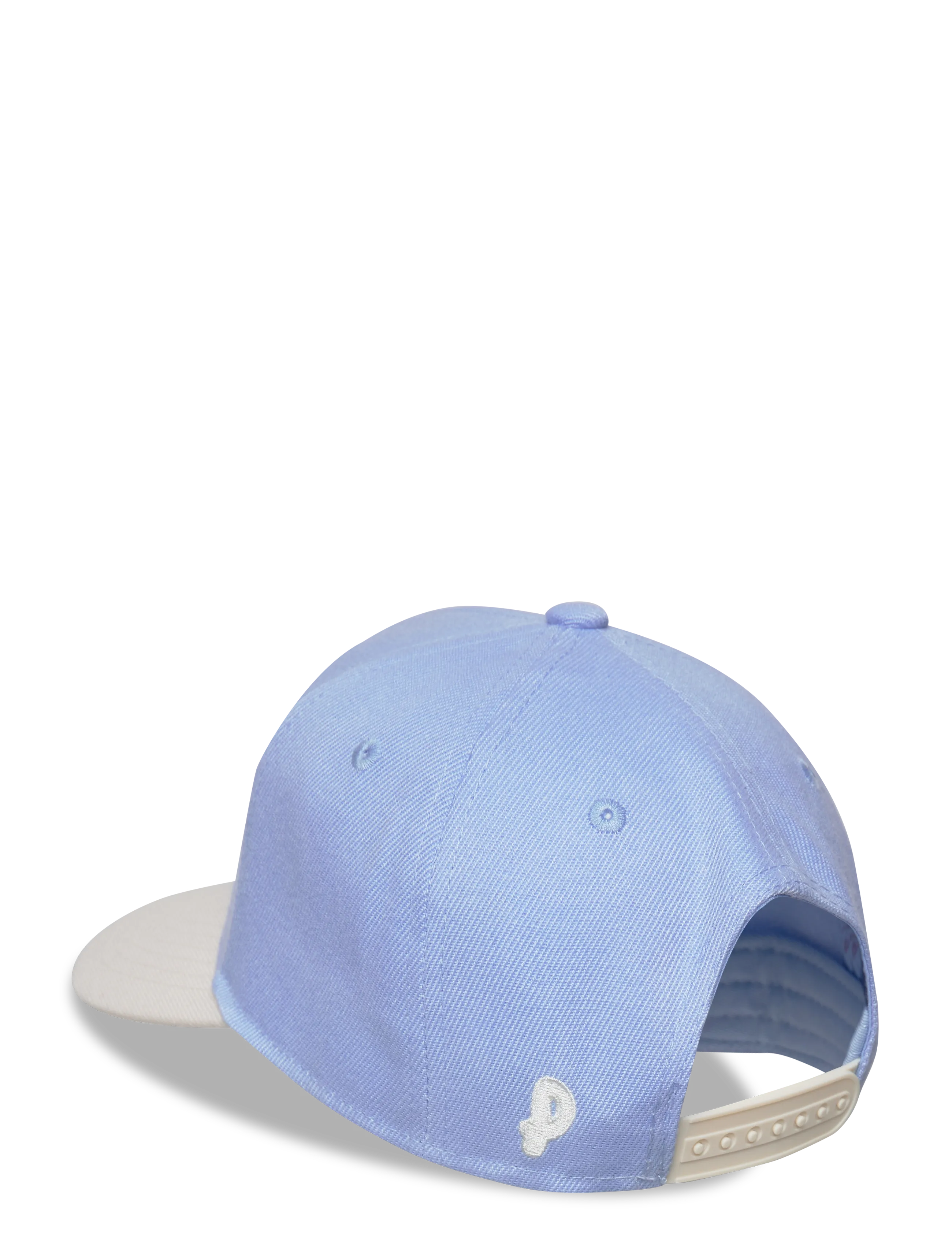 Pica Pica - Formentera Social Club - caps - beige/lavender - 1