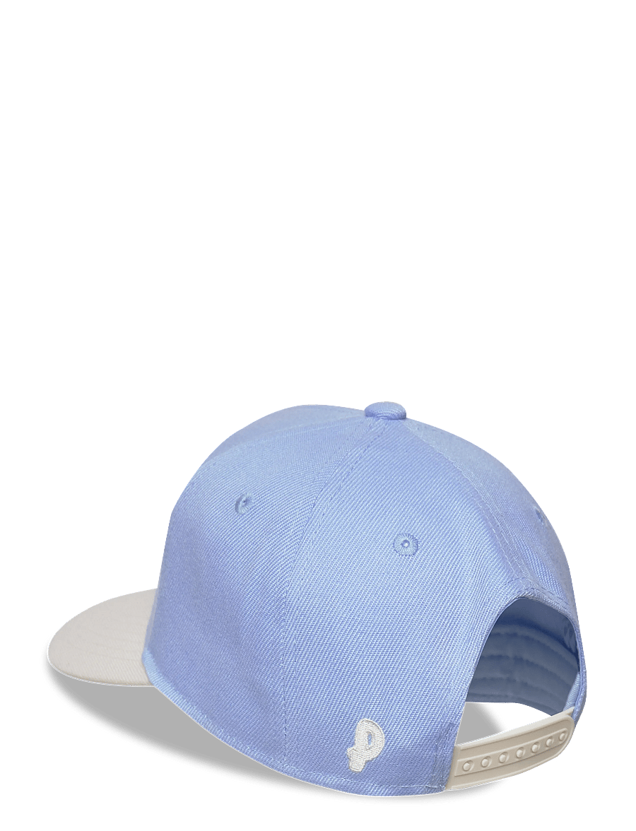Pica Pica - Formentera Social Club - kappen - beige/lavender - 1
