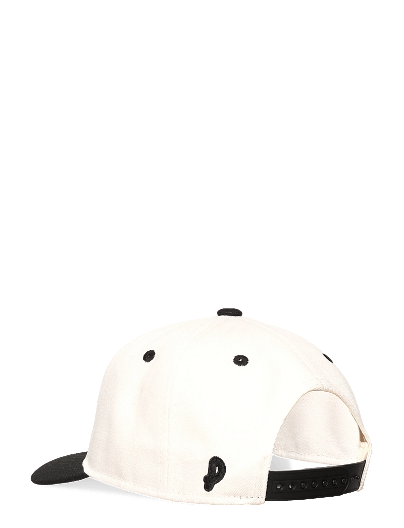 Pica Pica - Eau de Beach - kappen - beige/black - 1