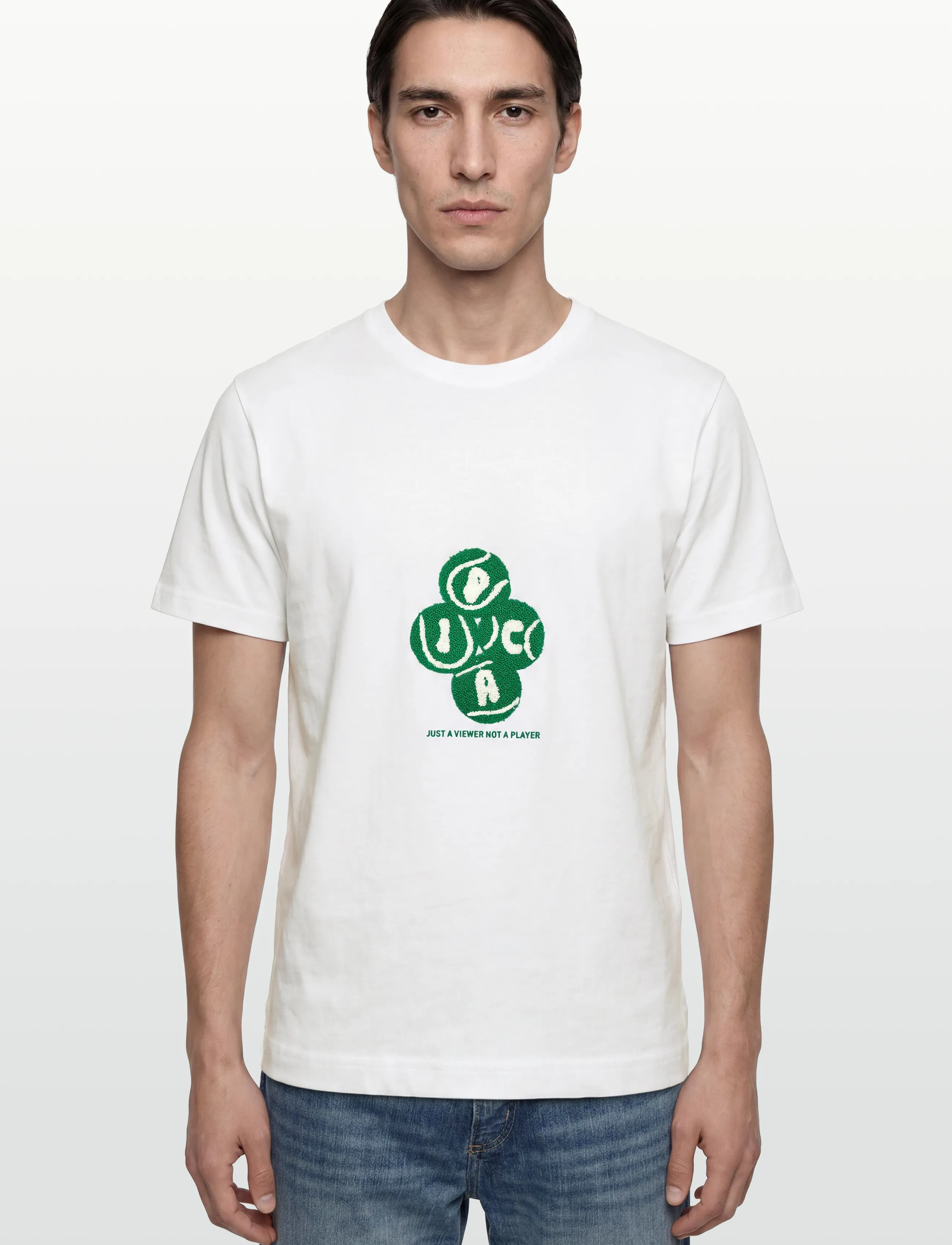 Pica Pica - Pica Tennisballs - stutterma bolir - white - 3