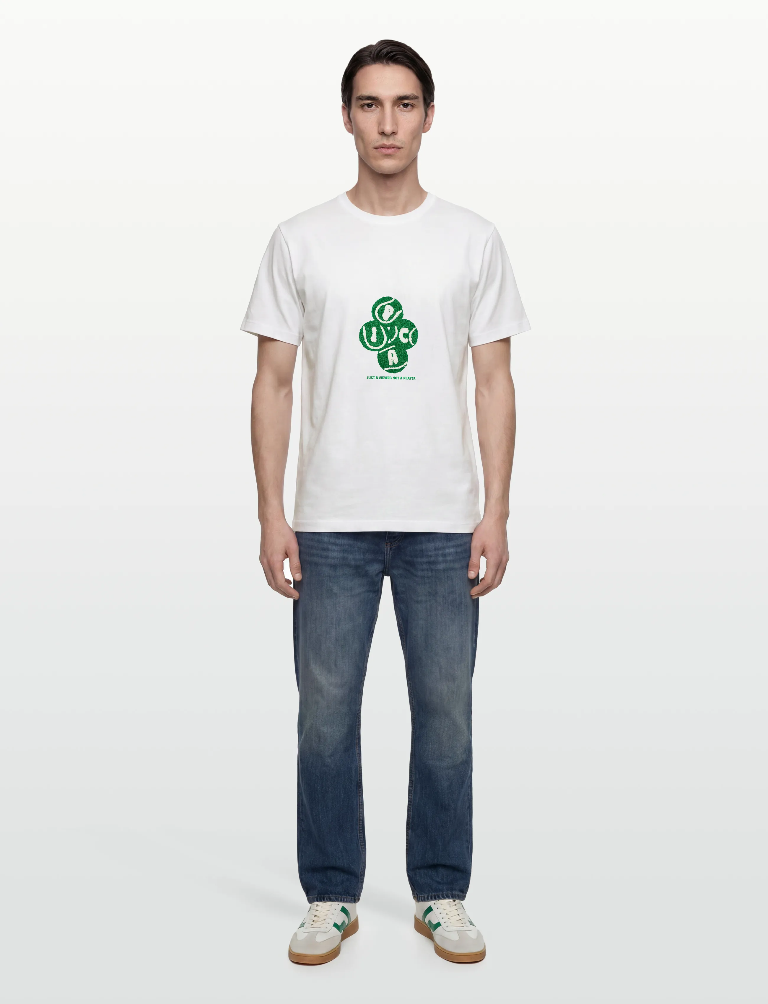 Pica Pica - Pica Tennisballs - stutterma bolir - white - 4