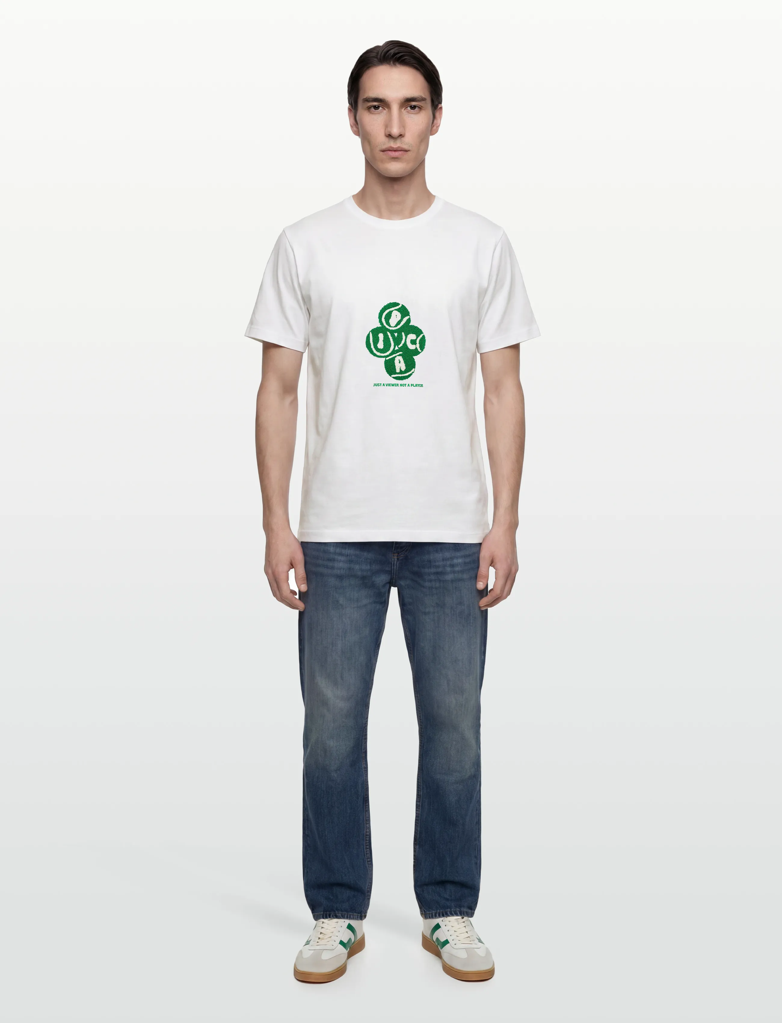 Pica Pica - Pica Tennisballs - stutterma bolir - white - 4