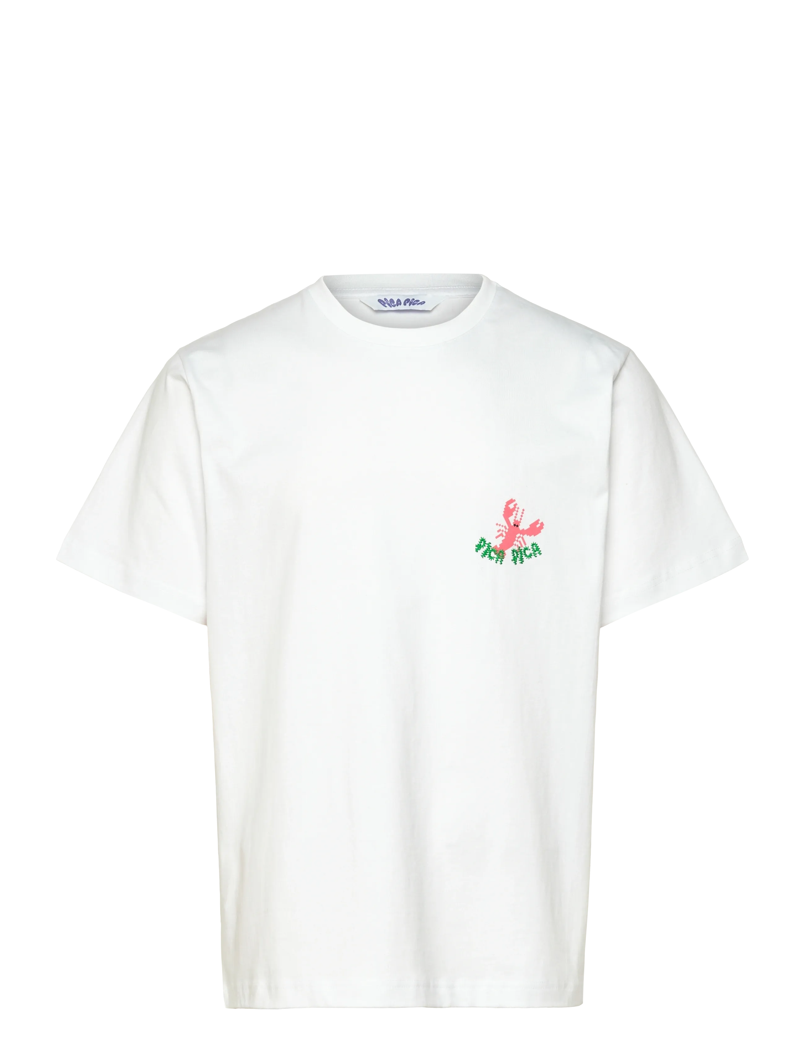 Pica Pica Langosteria Pica - Tänavastiil - WHITE / white