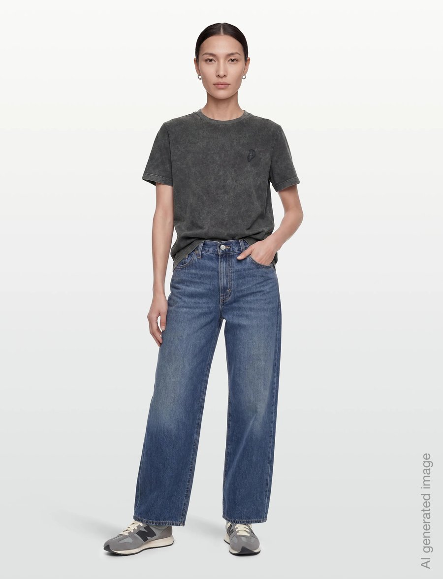Pica Pica - Palo Santo by Pica - lühikeste varrukatega t-särgid - black - 4