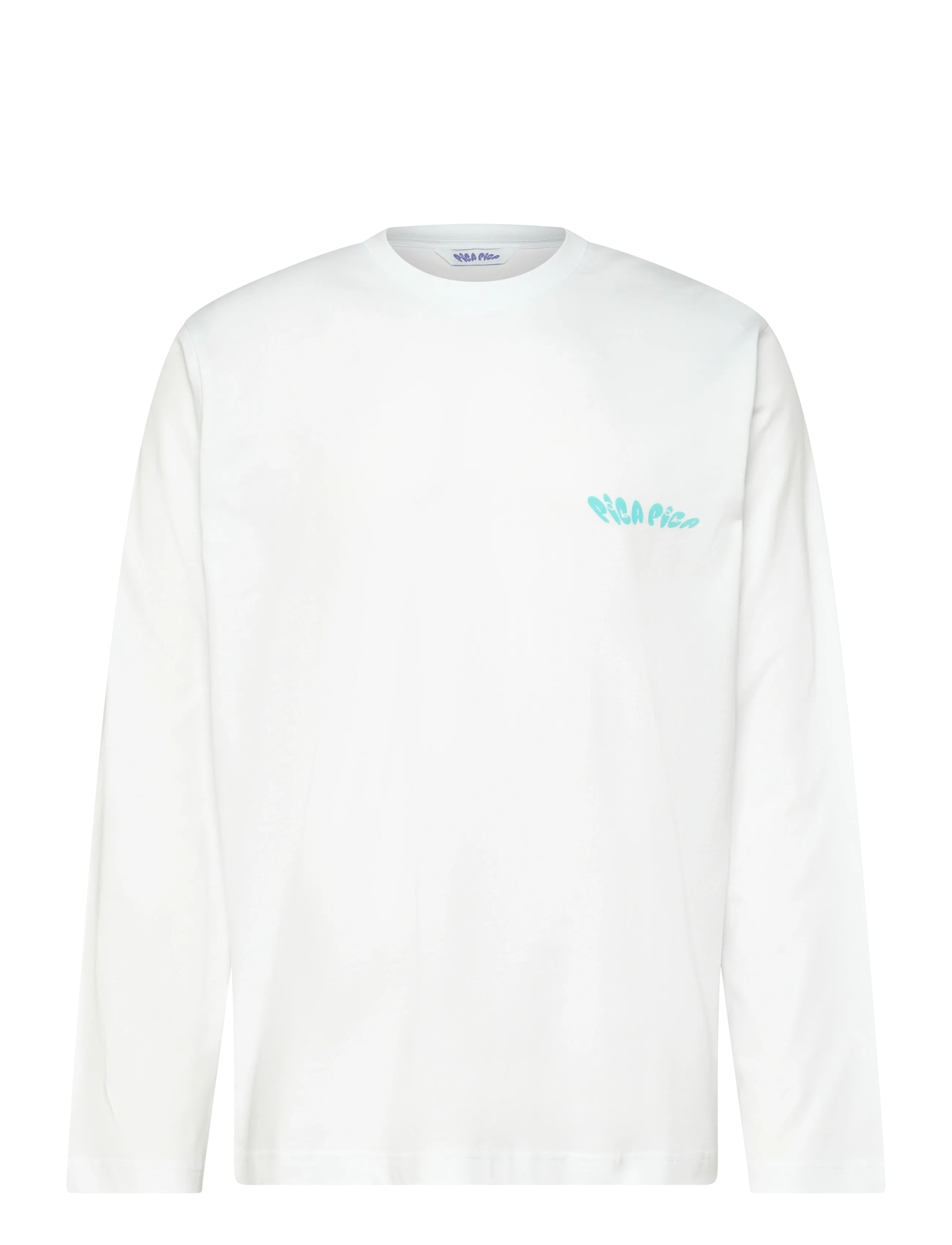 Pica Pica Palo Santo by Pica - Neuheiten - WHITE / white