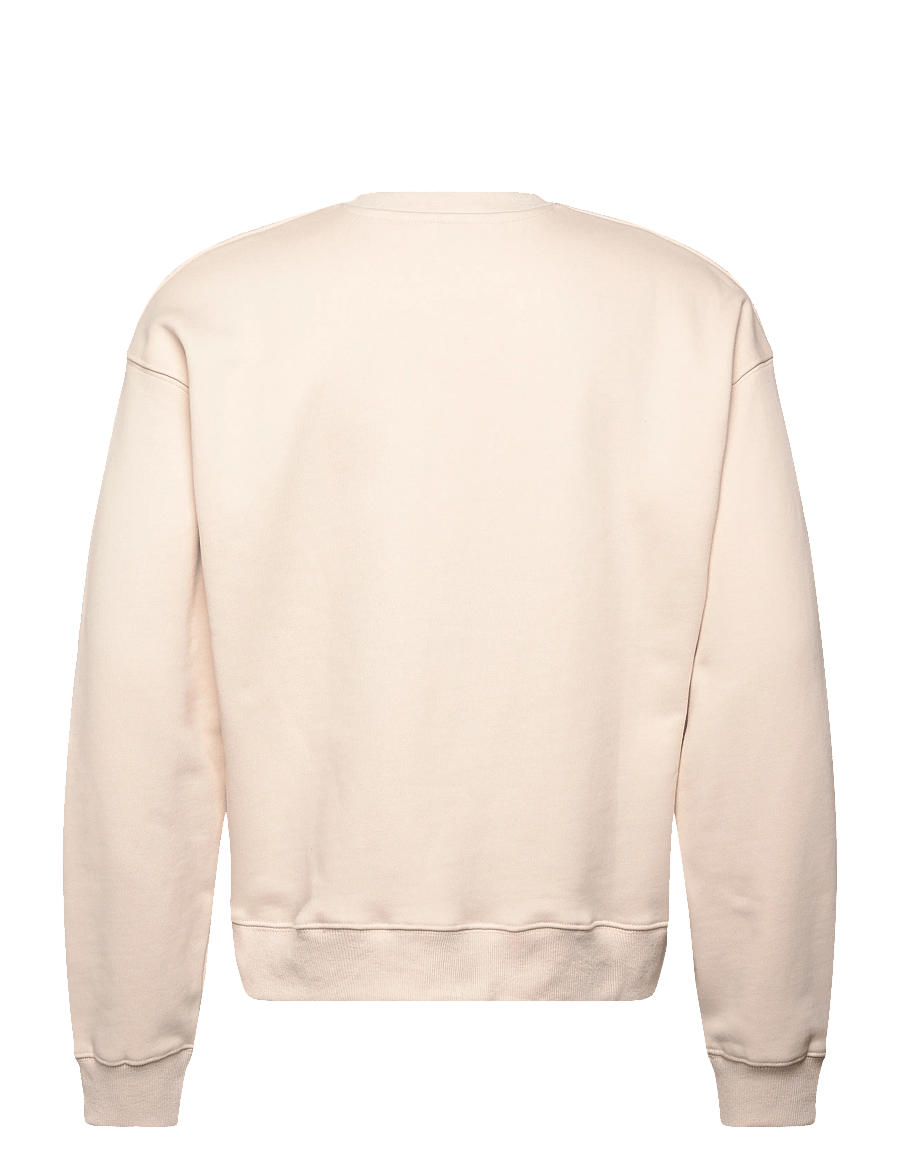 Pica Pica - Ibiza to Formentera - sweatshirts - beige - 2