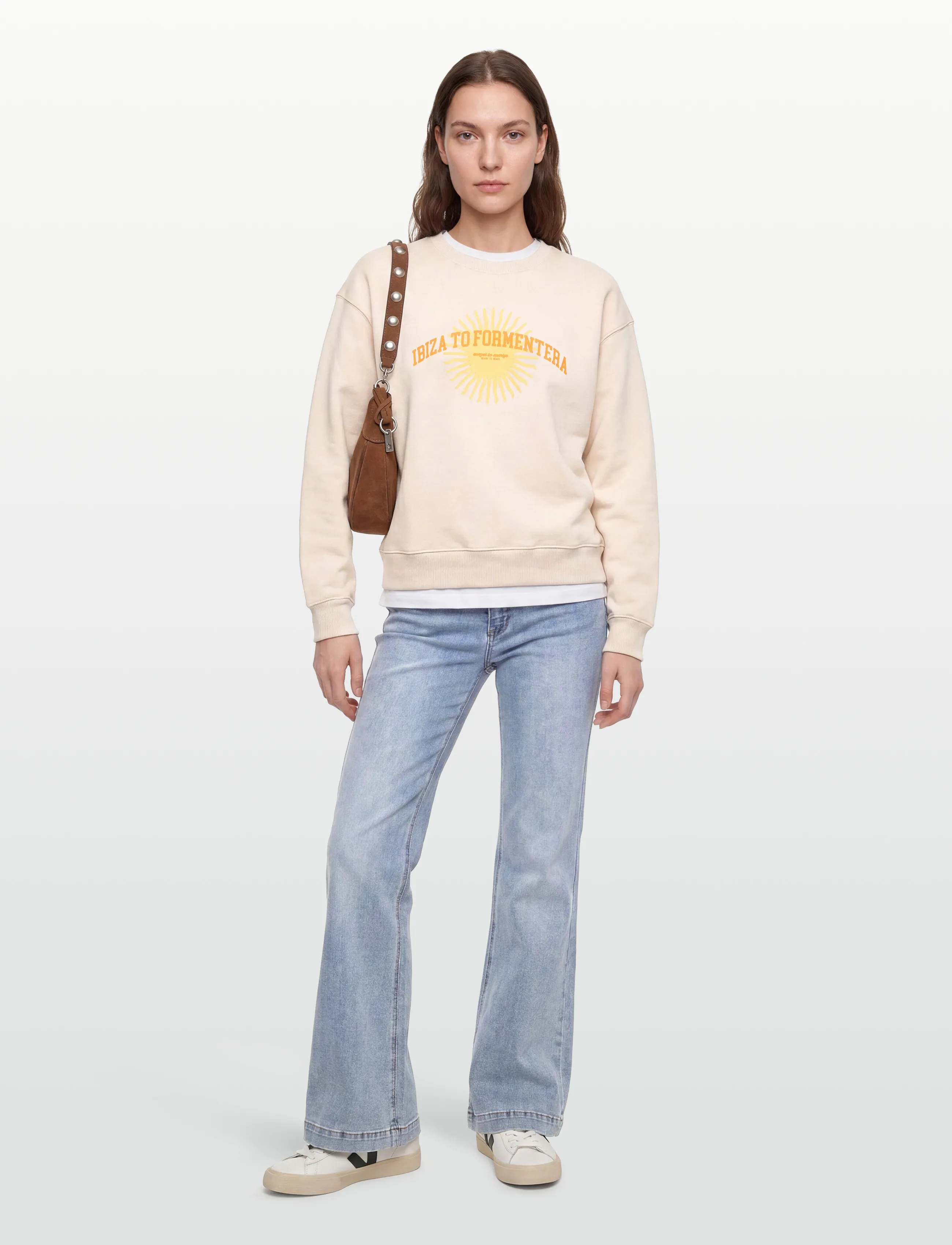 Pica Pica - Ibiza to Formentera - shoppa efter stil - beige - 4