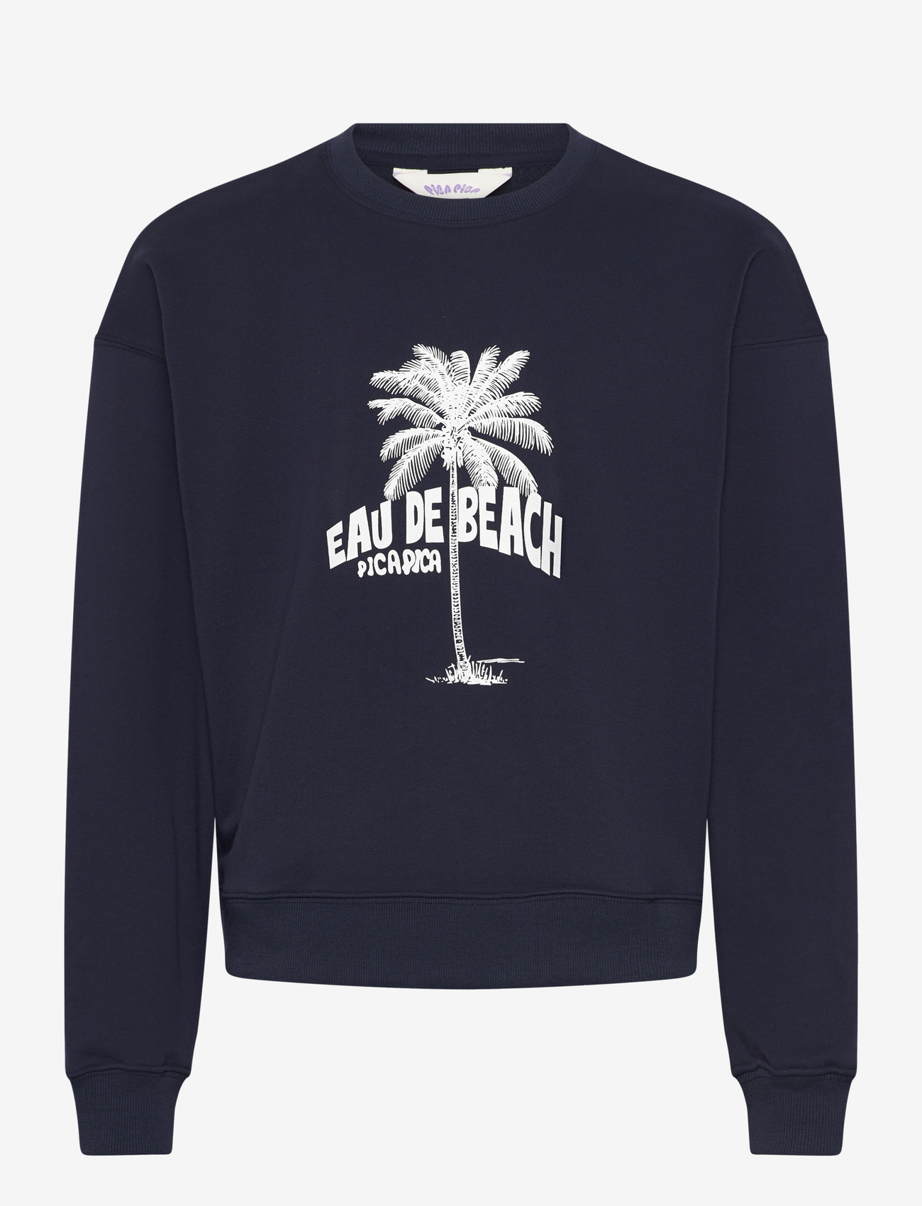 Pica Pica - Eau de Beach - shop efter stil - navy - 1