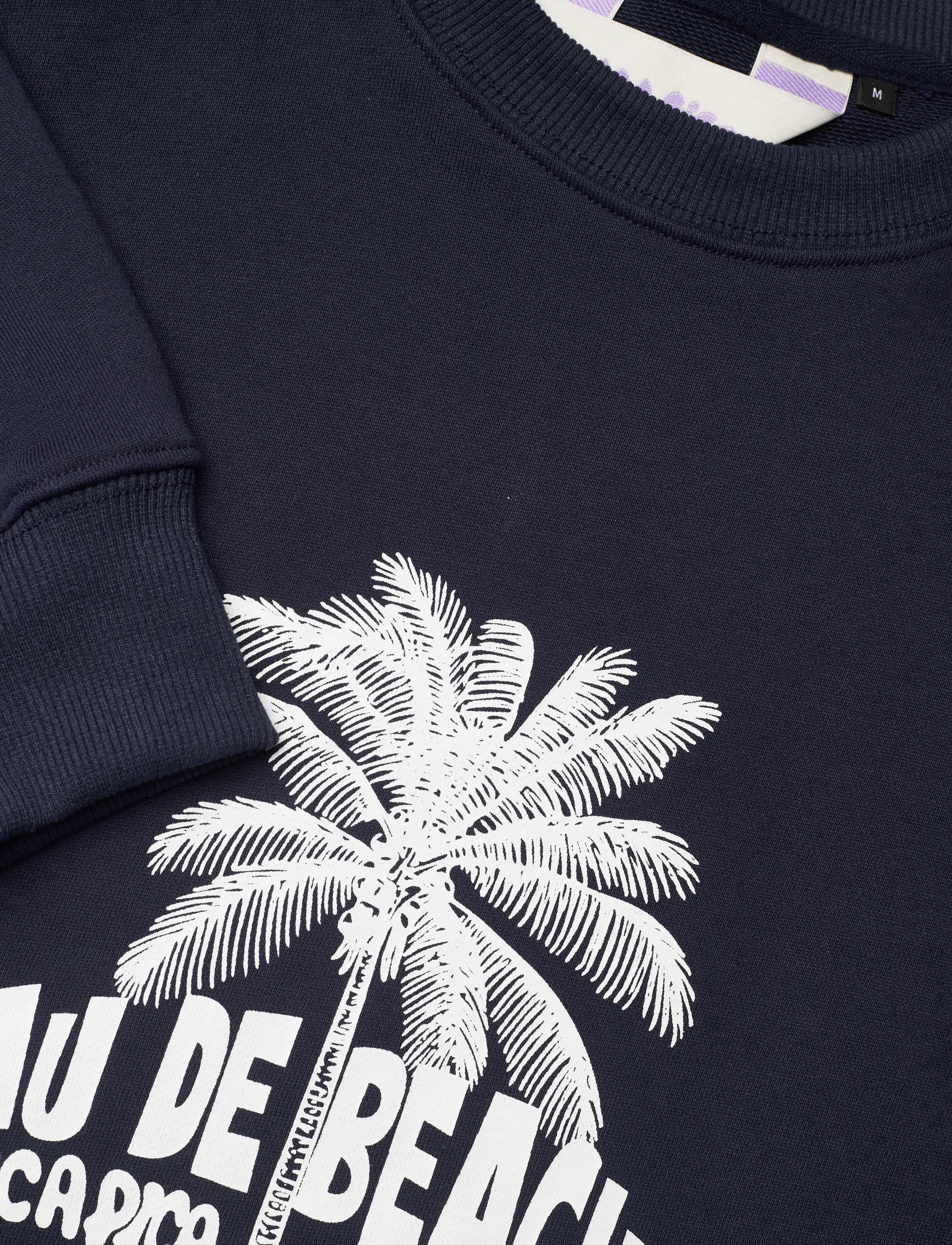 Pica Pica - Eau de Beach - shoppa efter stil - navy - 5