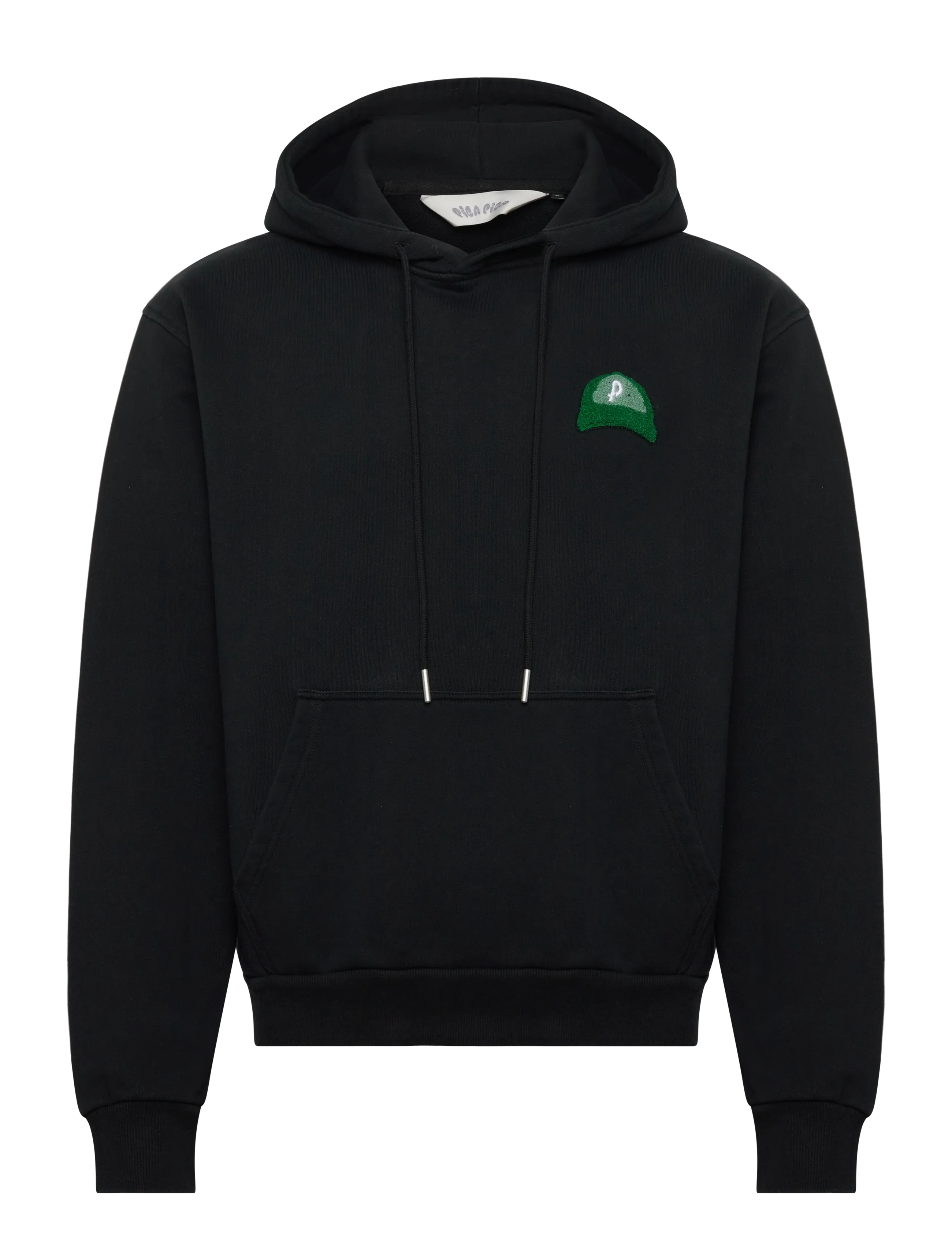 Pica Pica Bienvenido Pica - Neuheiten - BLACK / black