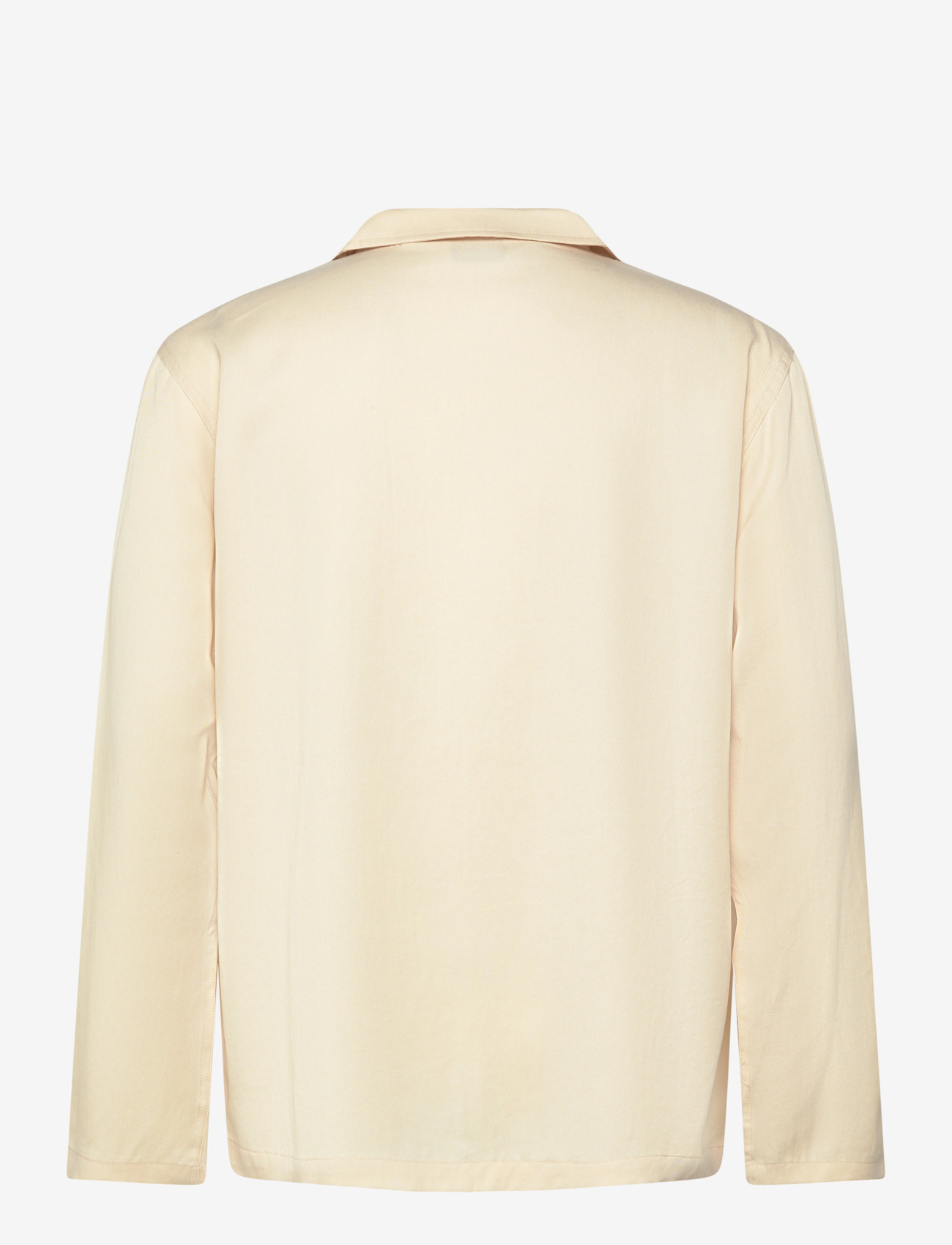 Pica Pica - Sabado Shirt - casual skjorter - beige - 1