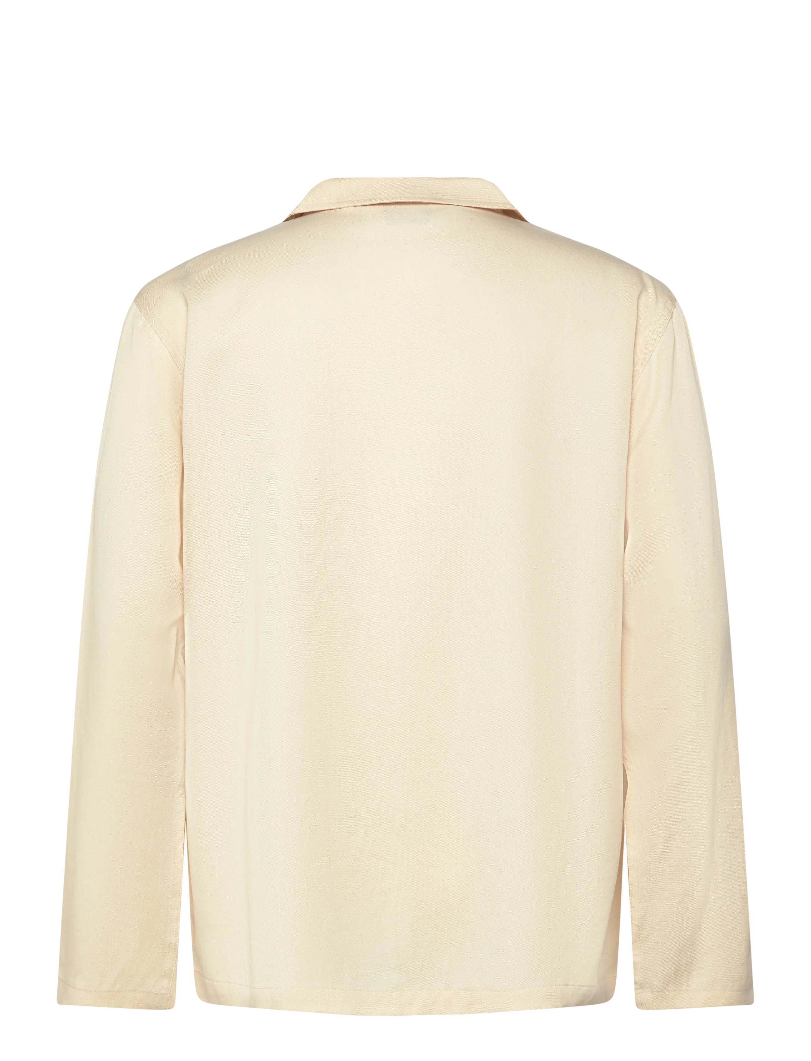 Pica Pica - Sabado Shirt - casual skjortor - beige - 2