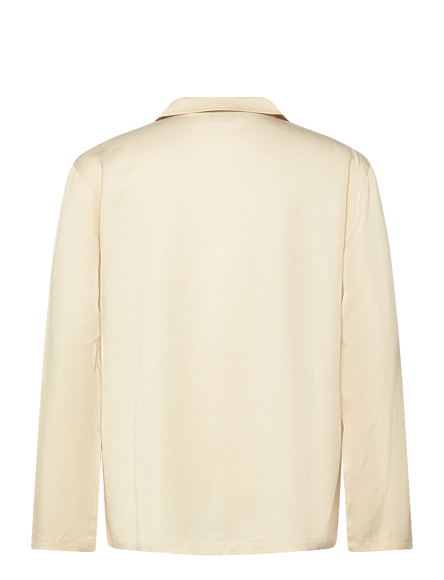 Pica Pica - Sabado Shirt - casual skjorter - beige - 2