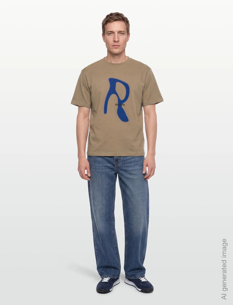 Pica Pica - Sabado Shirt - casual skjorter - beige - 0