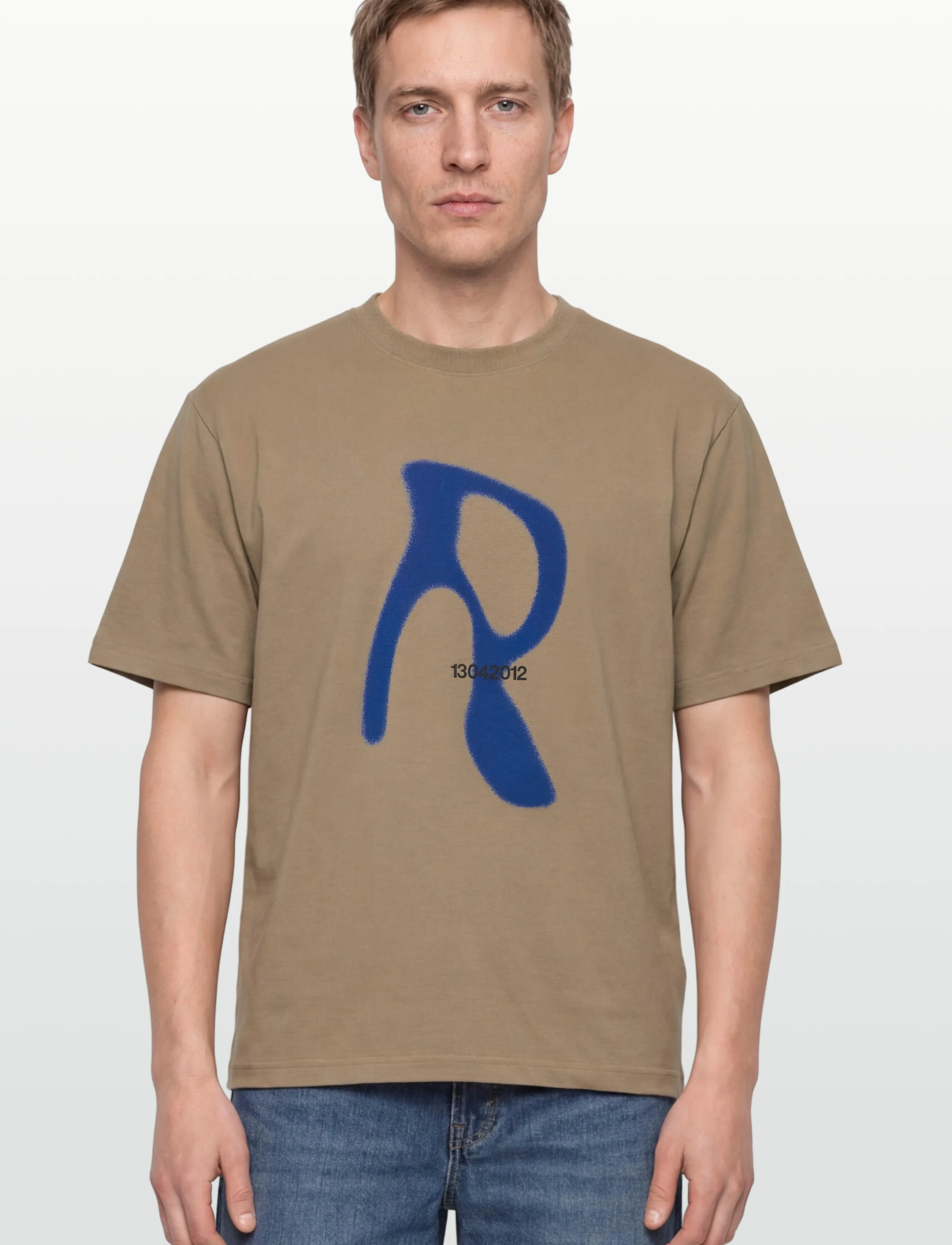 Pica Pica - Sabado Shirt - casual skjortor - beige - 3