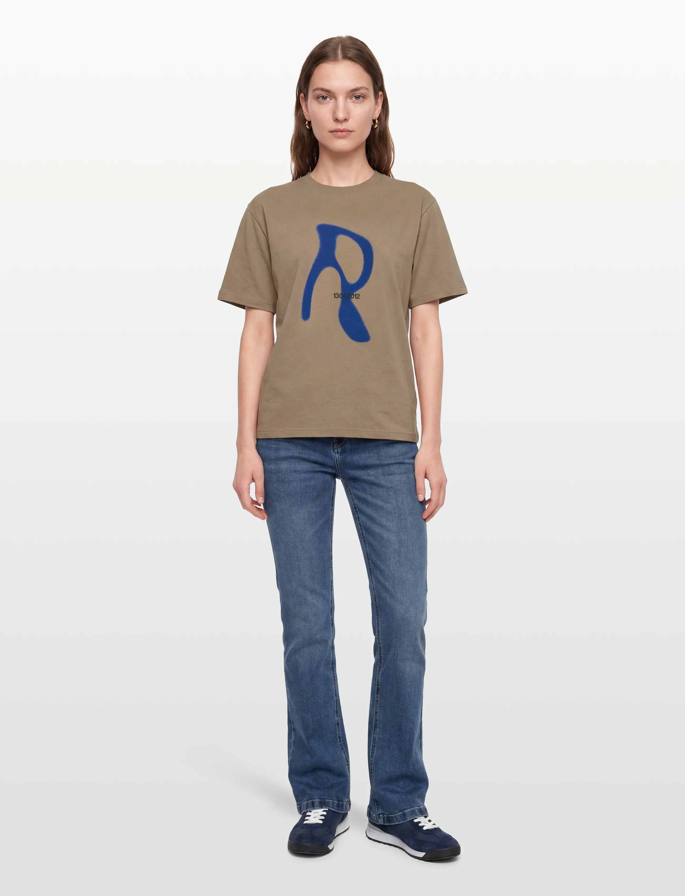 Pica Pica - Sabado Shirt - casual skjortor - beige - 4