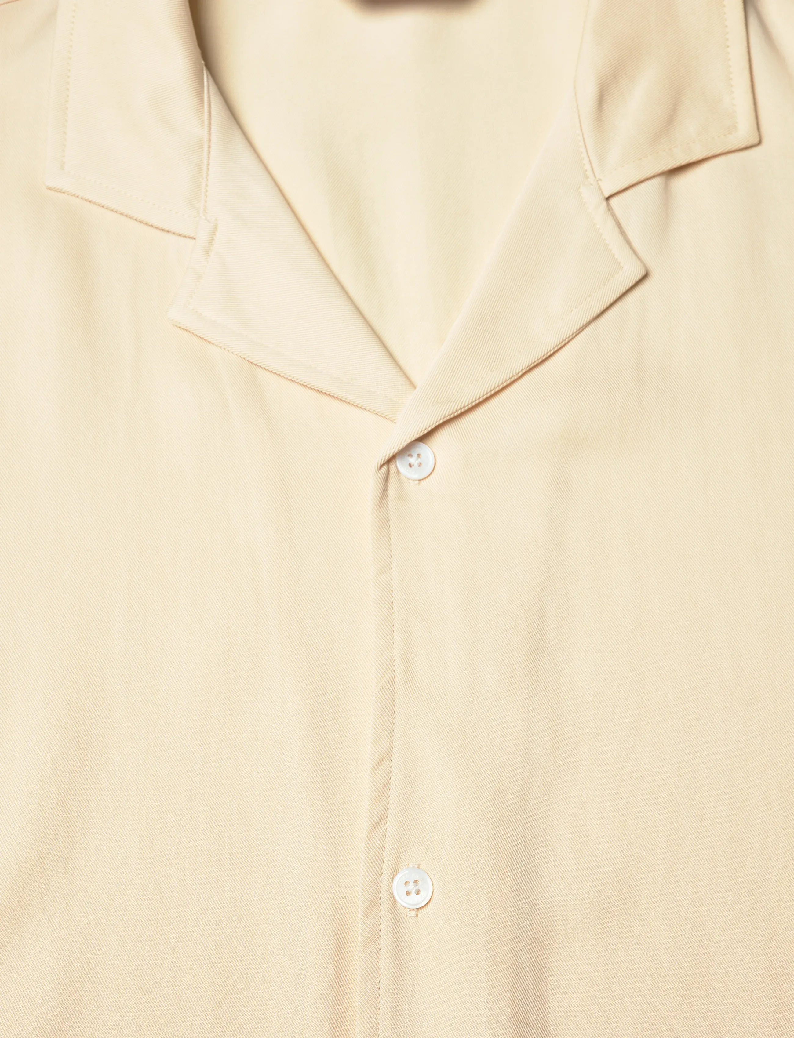 Pica Pica - Sabado Shirt - casual skjortor - beige - 5