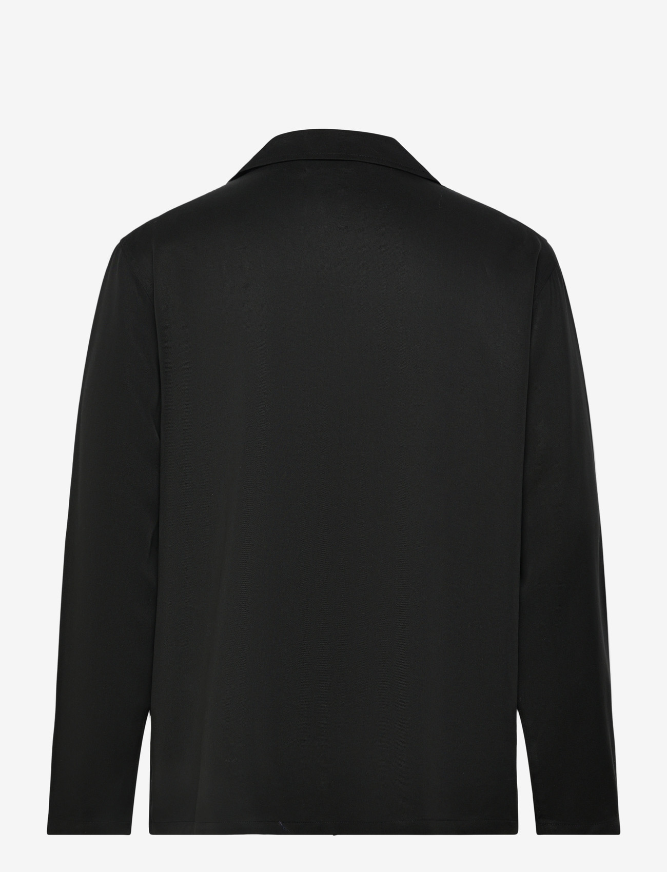 Pica Pica - Sabado Shirt - casual skjortor - black - 1