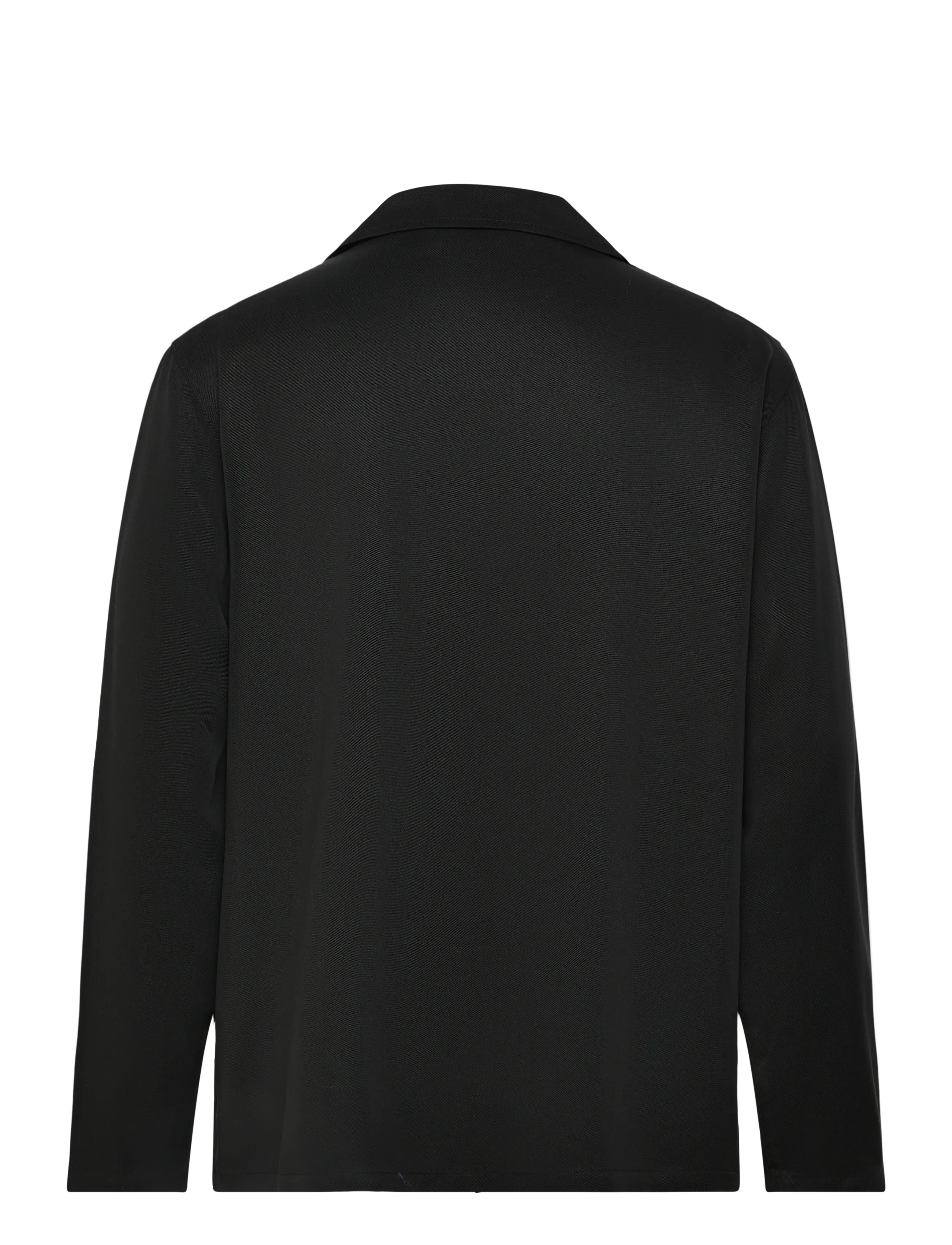 Pica Pica - Sabado Shirt - casual shirts - black - 2