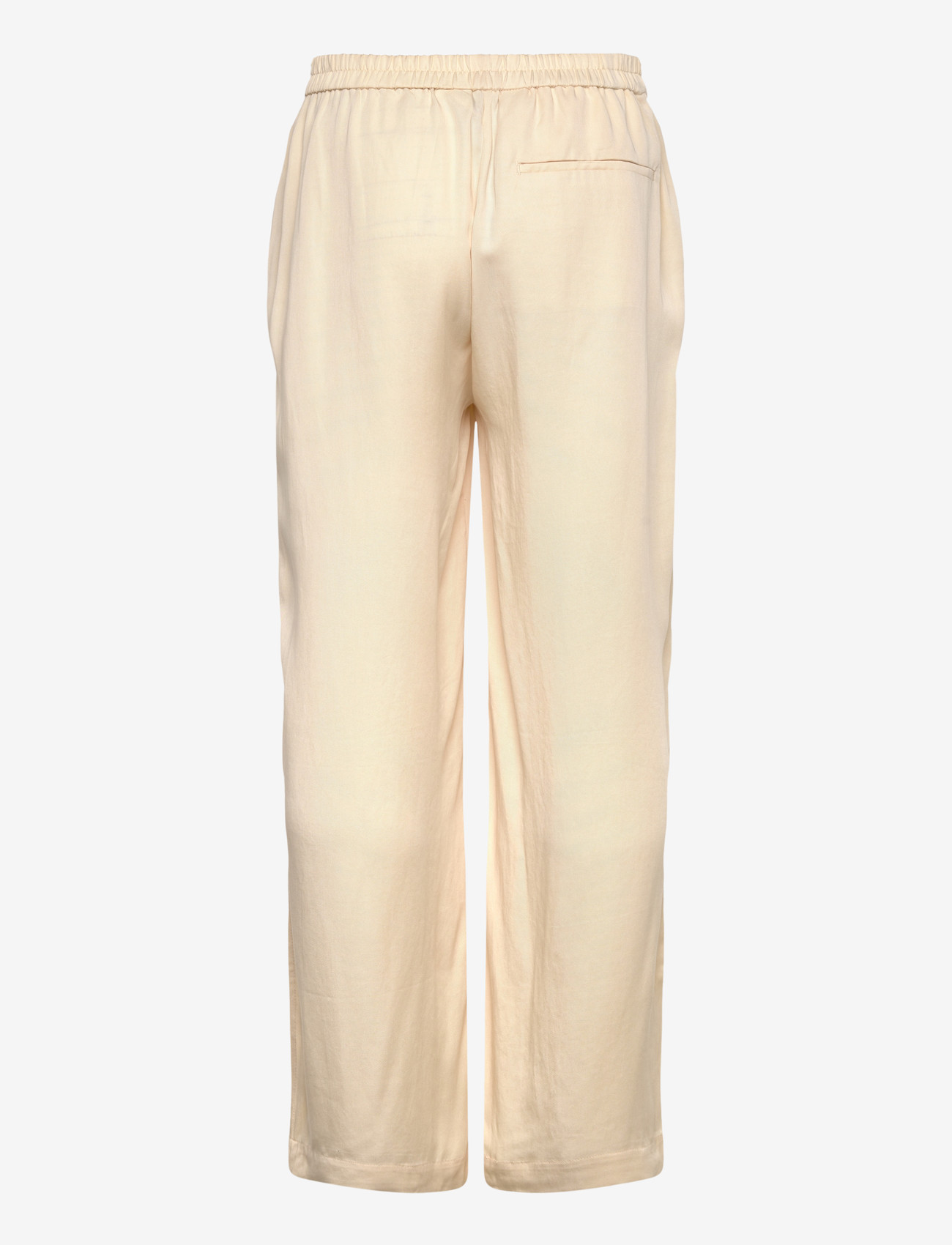 Pica Pica - Hierbas Trousers - casual trousers - beige - 1