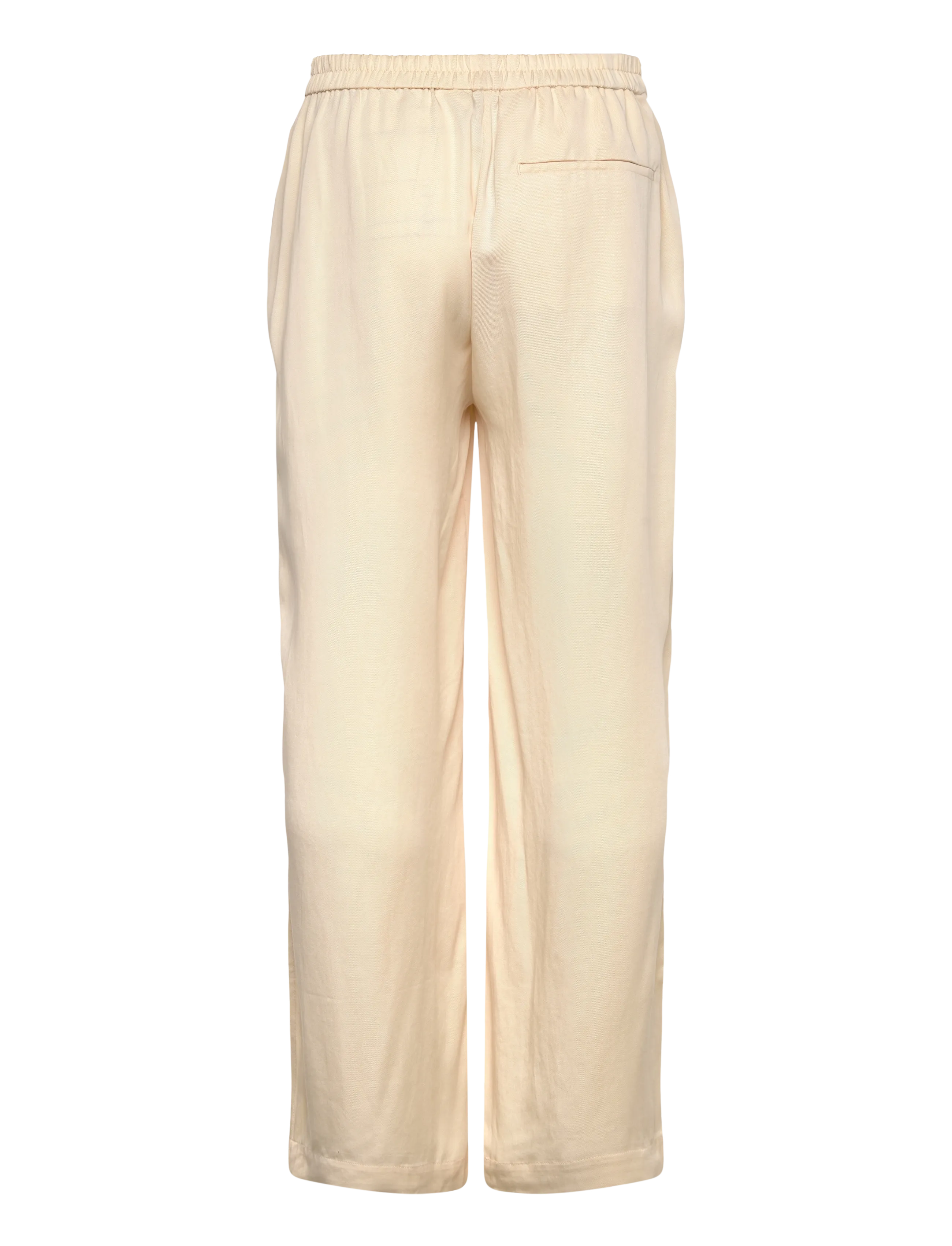 Pica Pica - Hierbas Trousers - hörbuxur - beige - 2