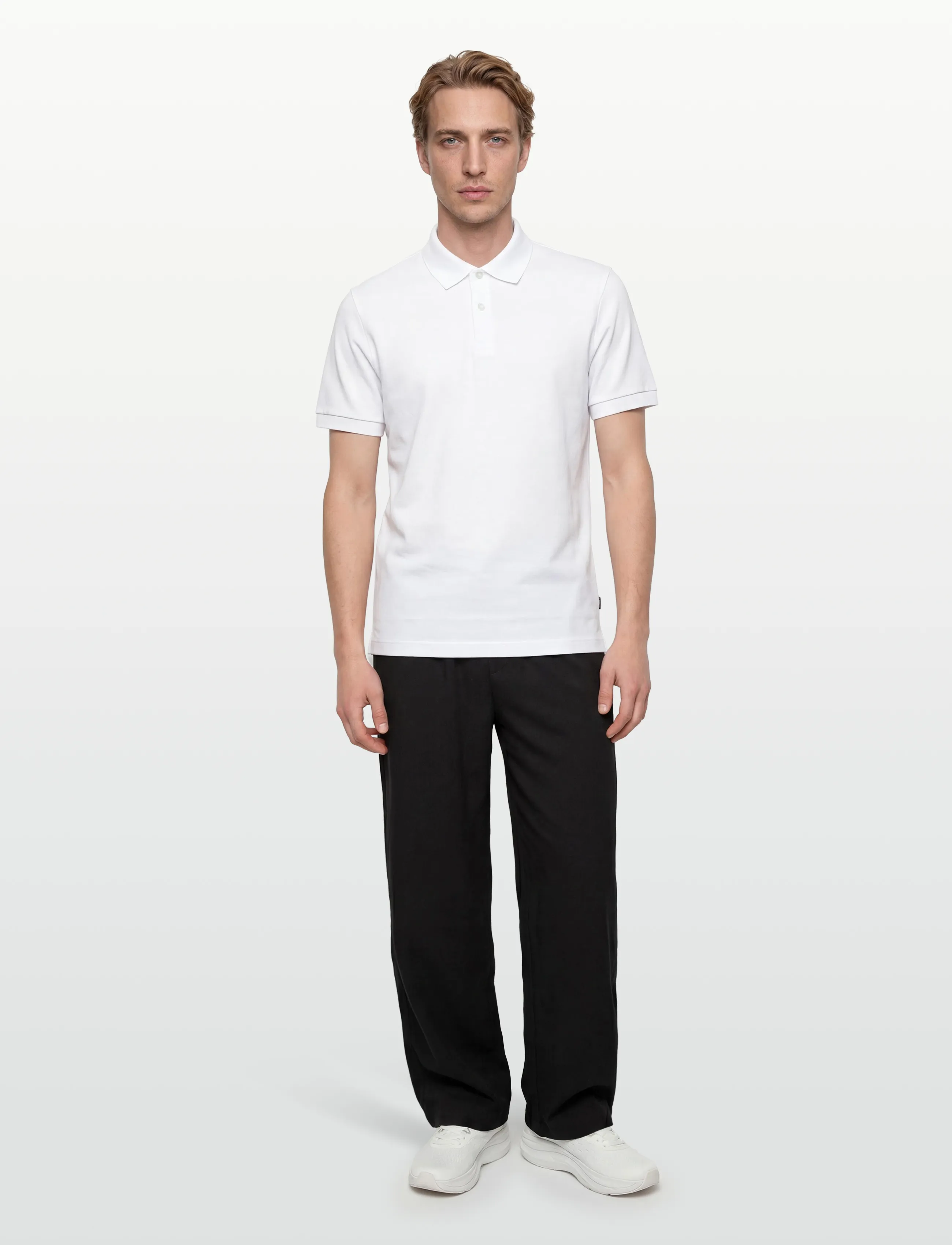 Pica Hierbas Trousers, XL, Schwarz - Casual, Männerswear