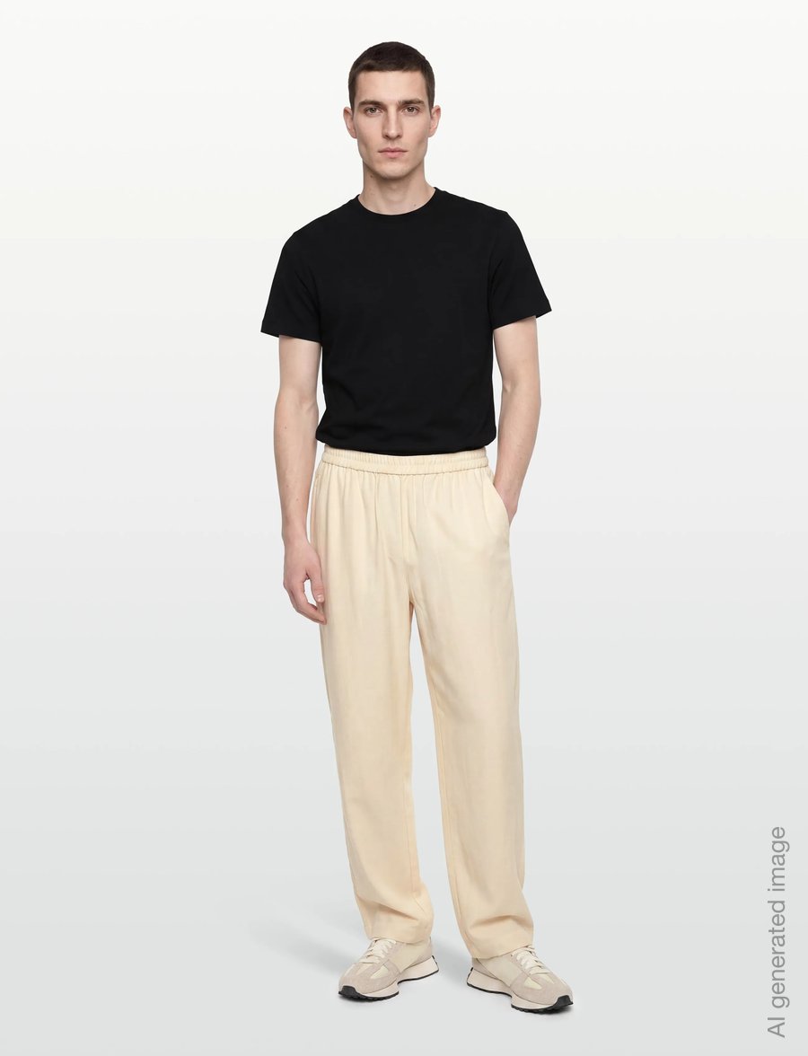 Pica Pica - Santo SS Shirt - kortærmede skjorter - black - 0