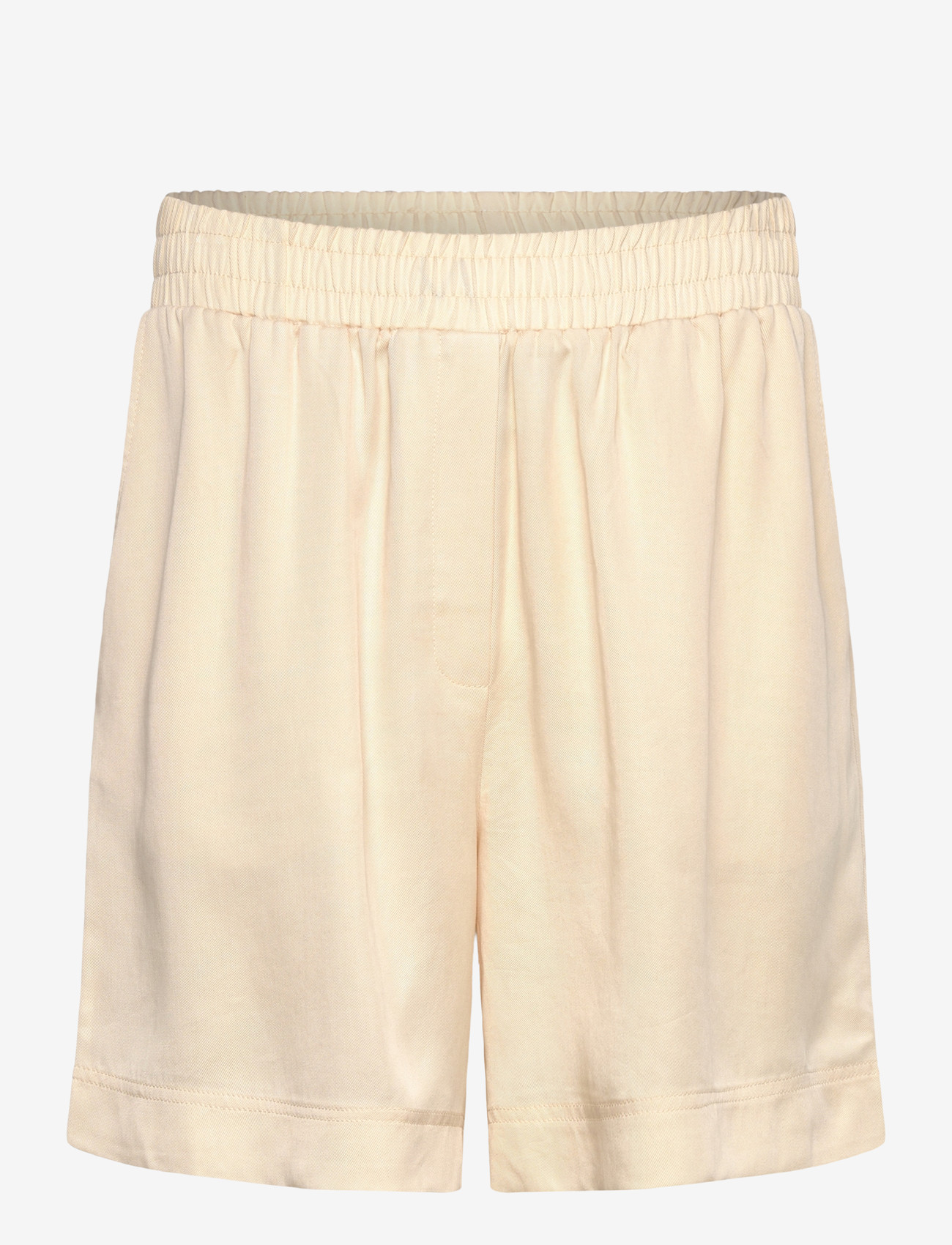 Pica Pica - Julio Shorts - casual shorts - beige - 1