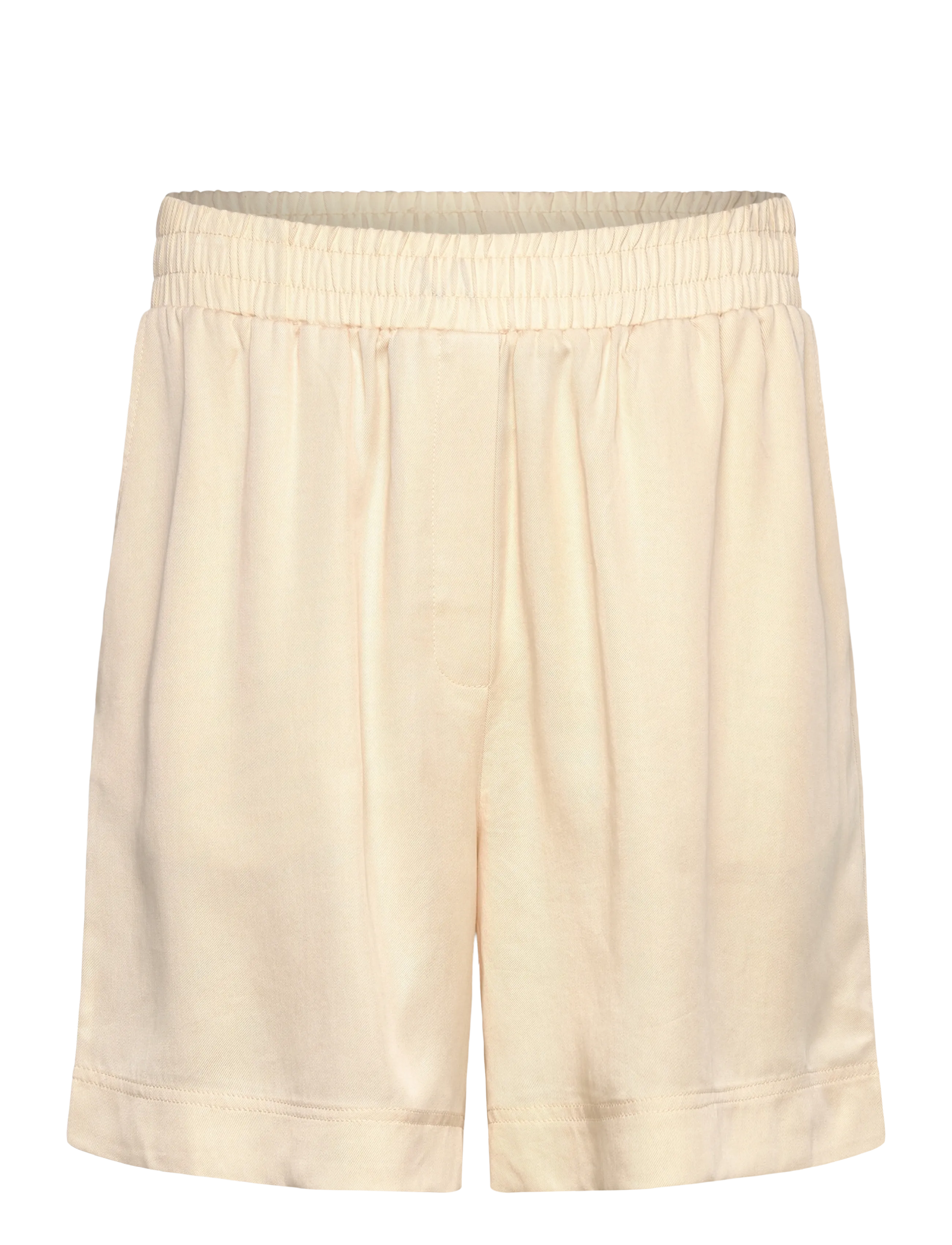 Pica Pica Julio Shorts - Riided - BEIGE / cream