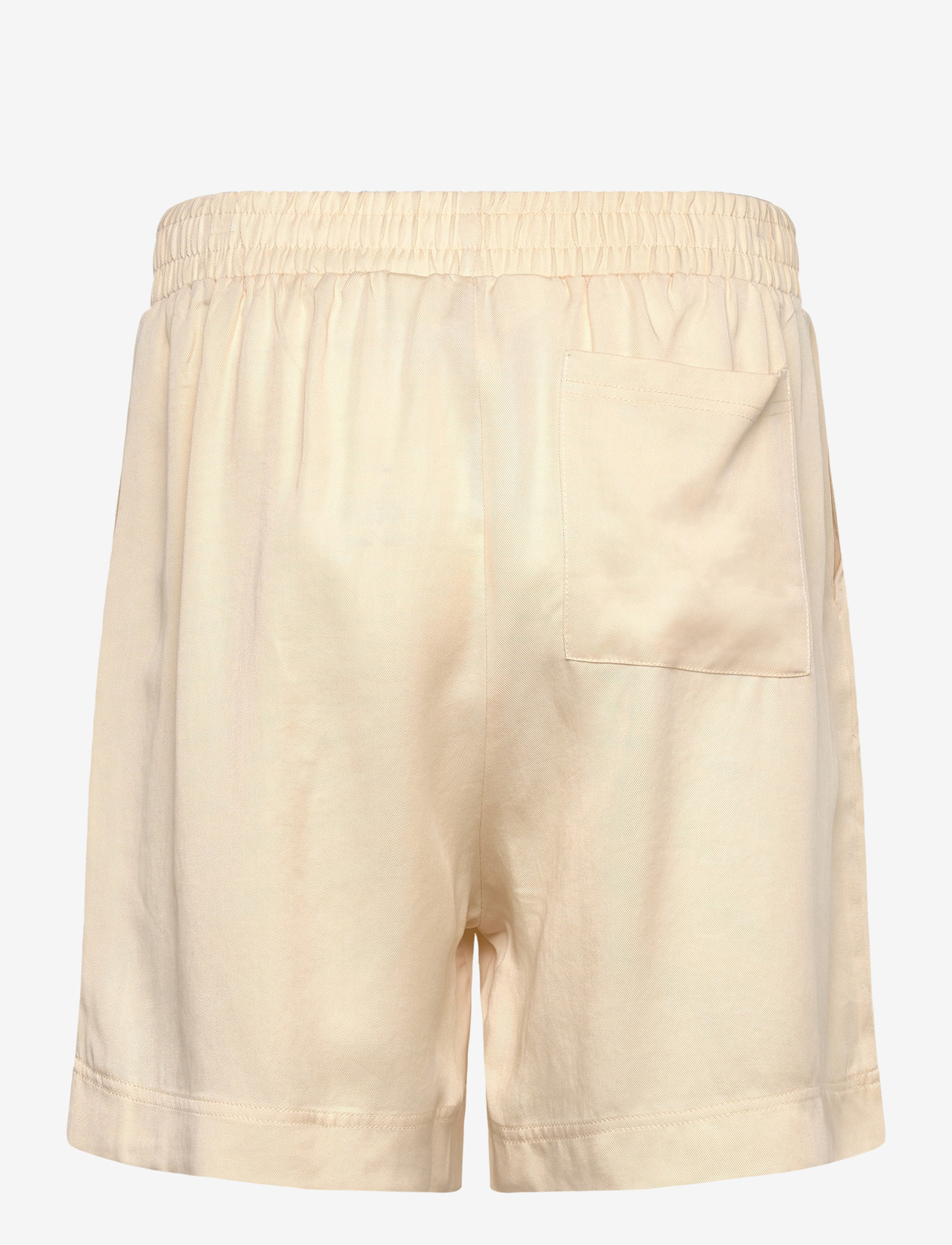 Pica Pica - Julio Shorts - casual shorts - beige - 2