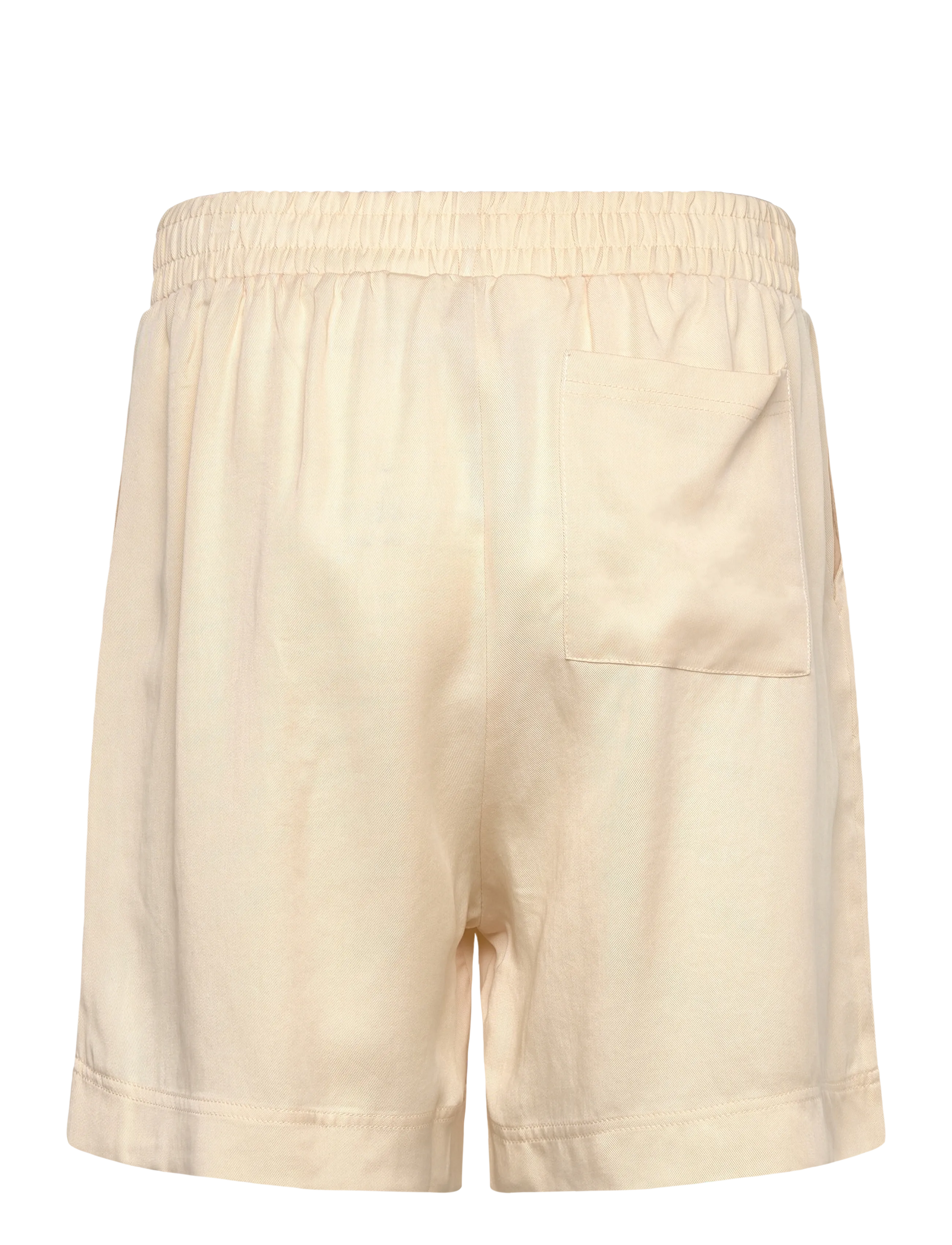 Pica Pica - Julio Shorts - casual shorts - beige - 2