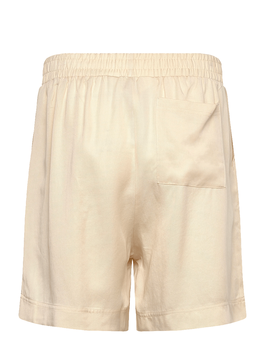 Pica Pica - Julio Shorts - vabaaja lühikesed püksid - beige - 2