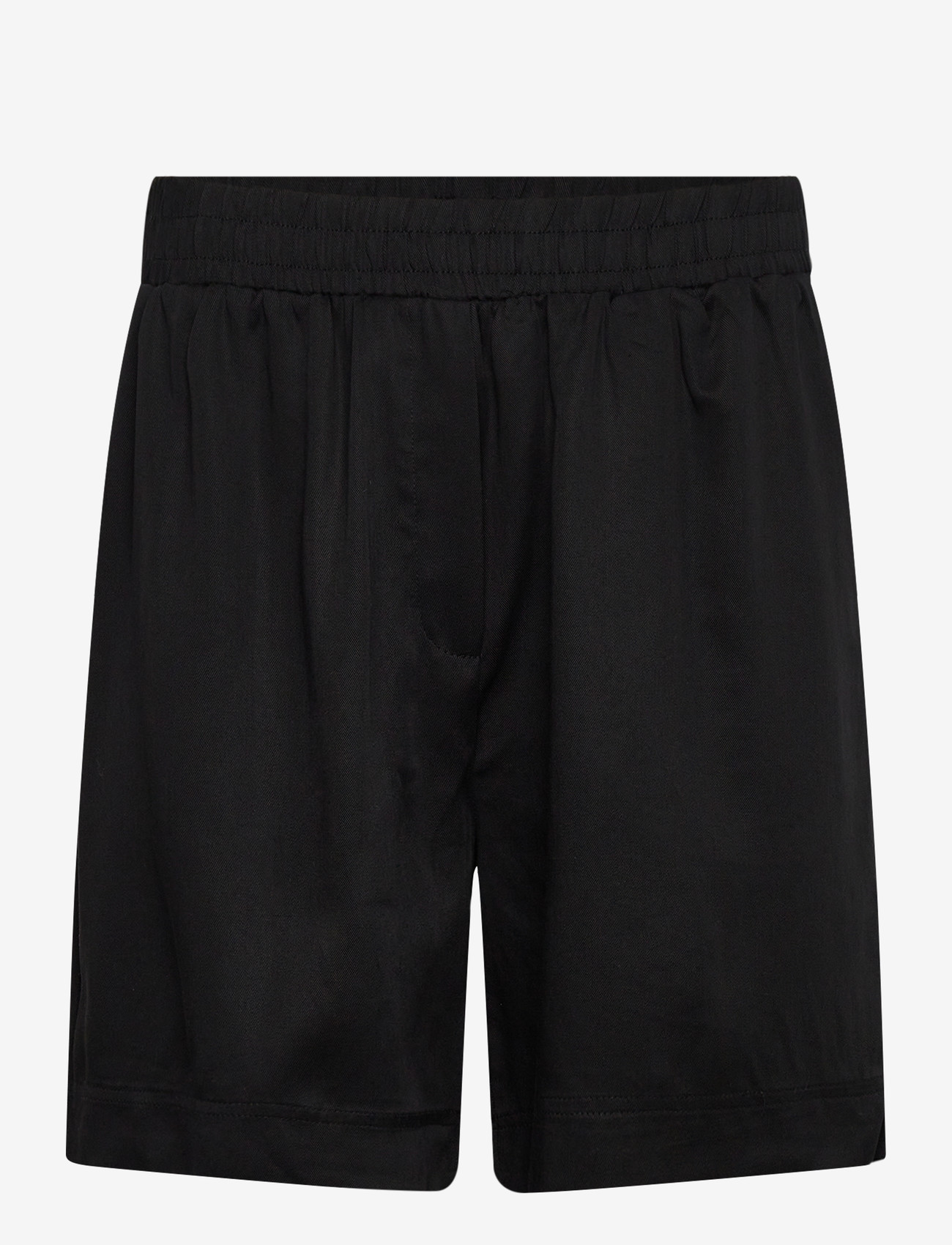 Pica Pica - Julio Shorts - lühikesed vabaajapüksid - black - 1