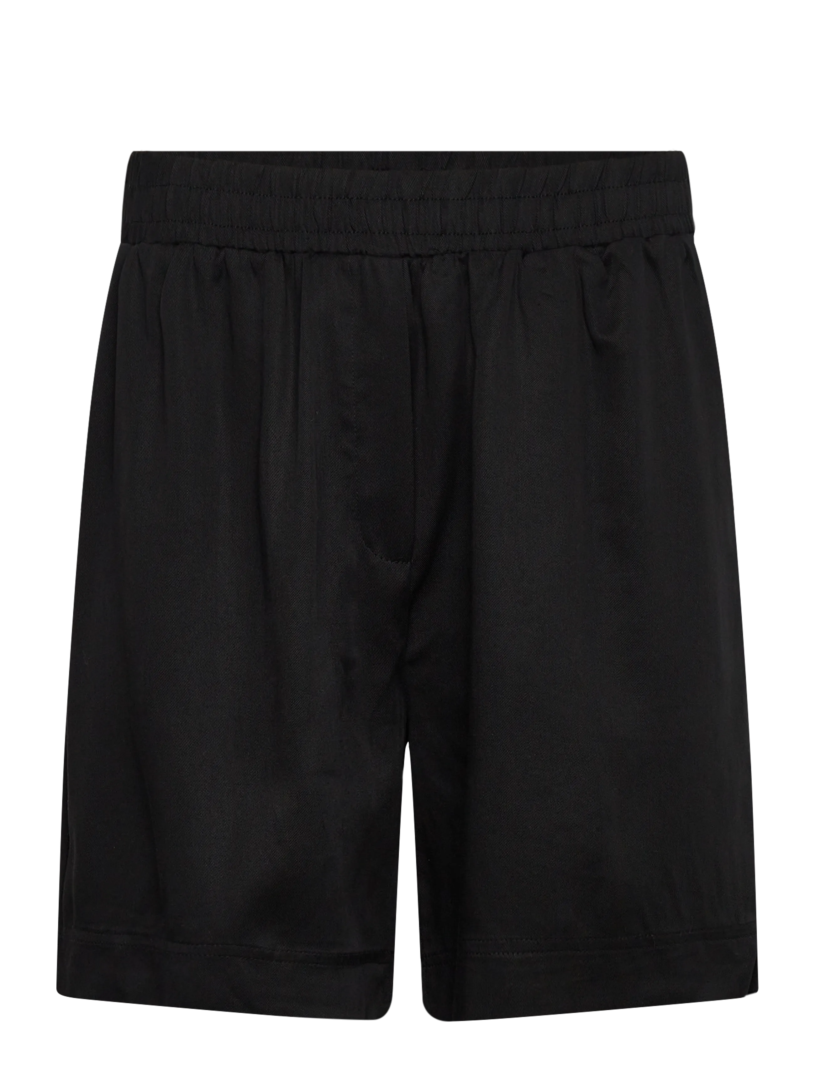 Pica Pica Julio Shorts - Riided - BLACK / black