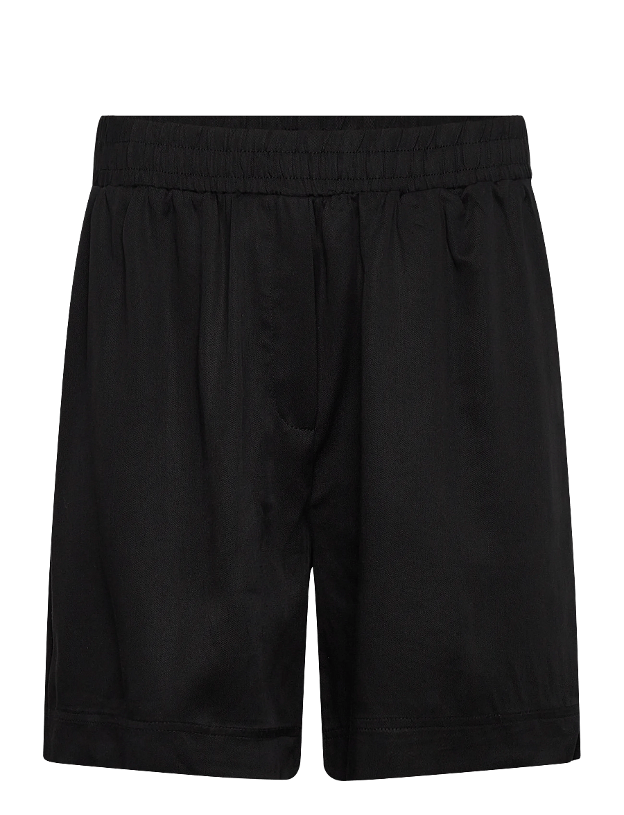Pica Pica - Julio Shorts - rennot shortsit - black - 1