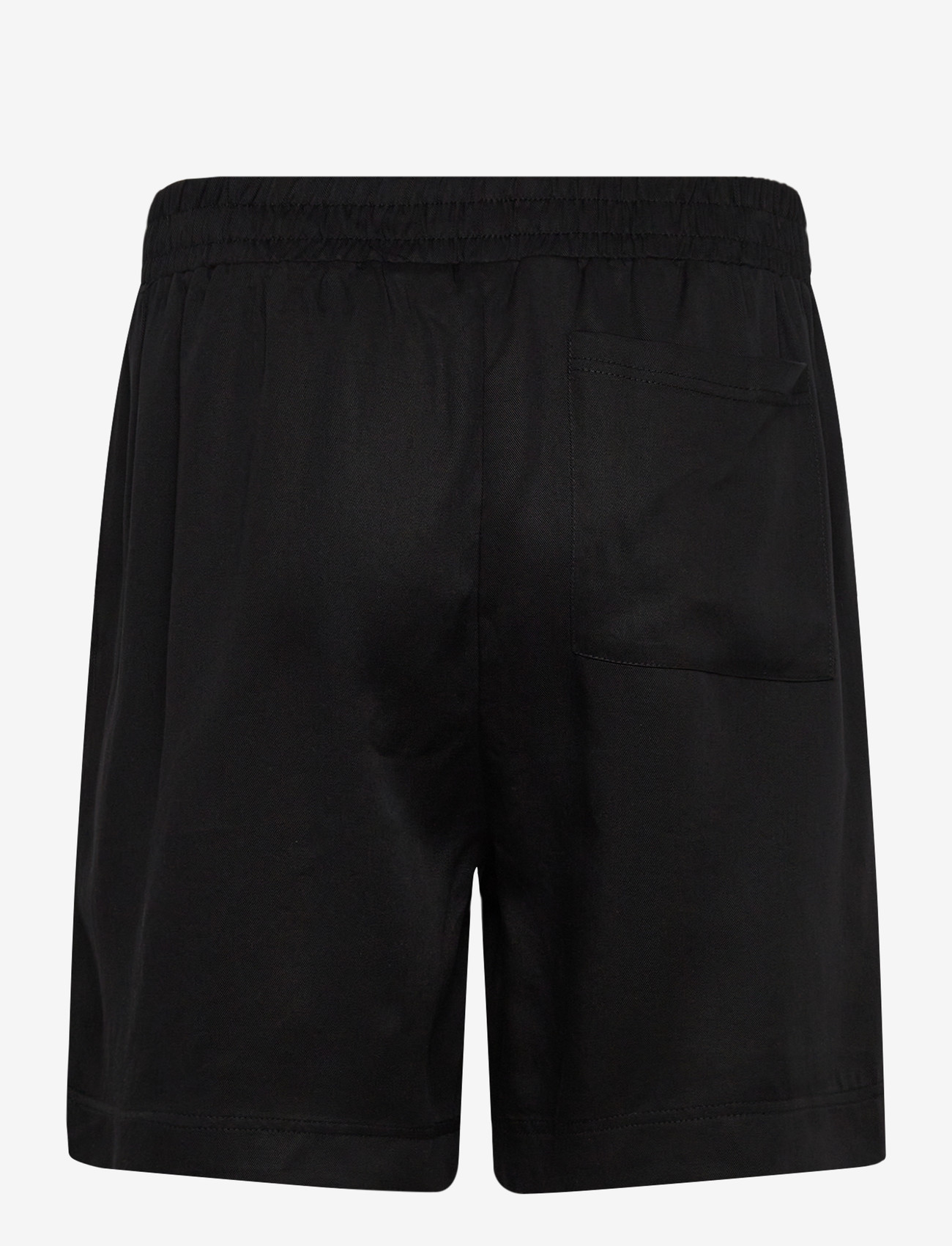 Pica Pica - Julio Shorts - lühikesed vabaajapüksid - black - 2