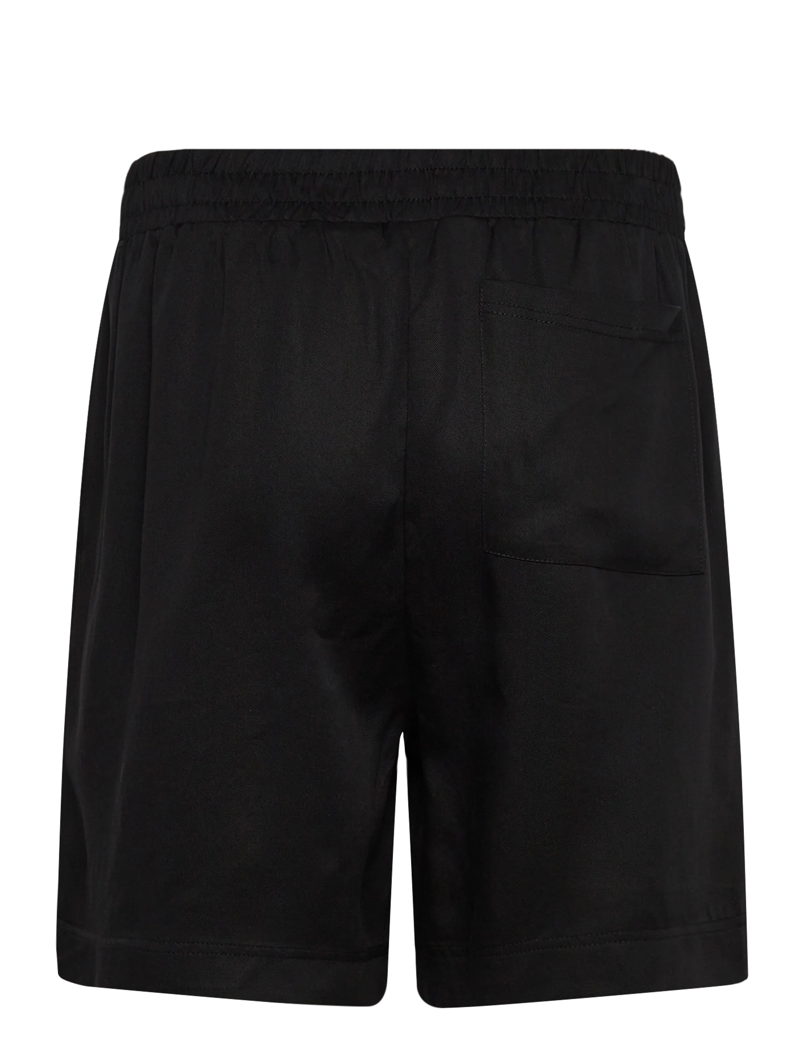 Pica Pica - Julio Shorts - casual shorts - black - 2