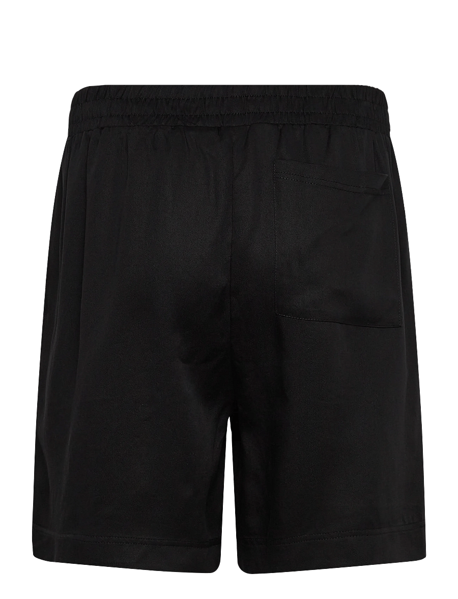 Pica Pica - Julio Shorts - rennot shortsit - black - 2