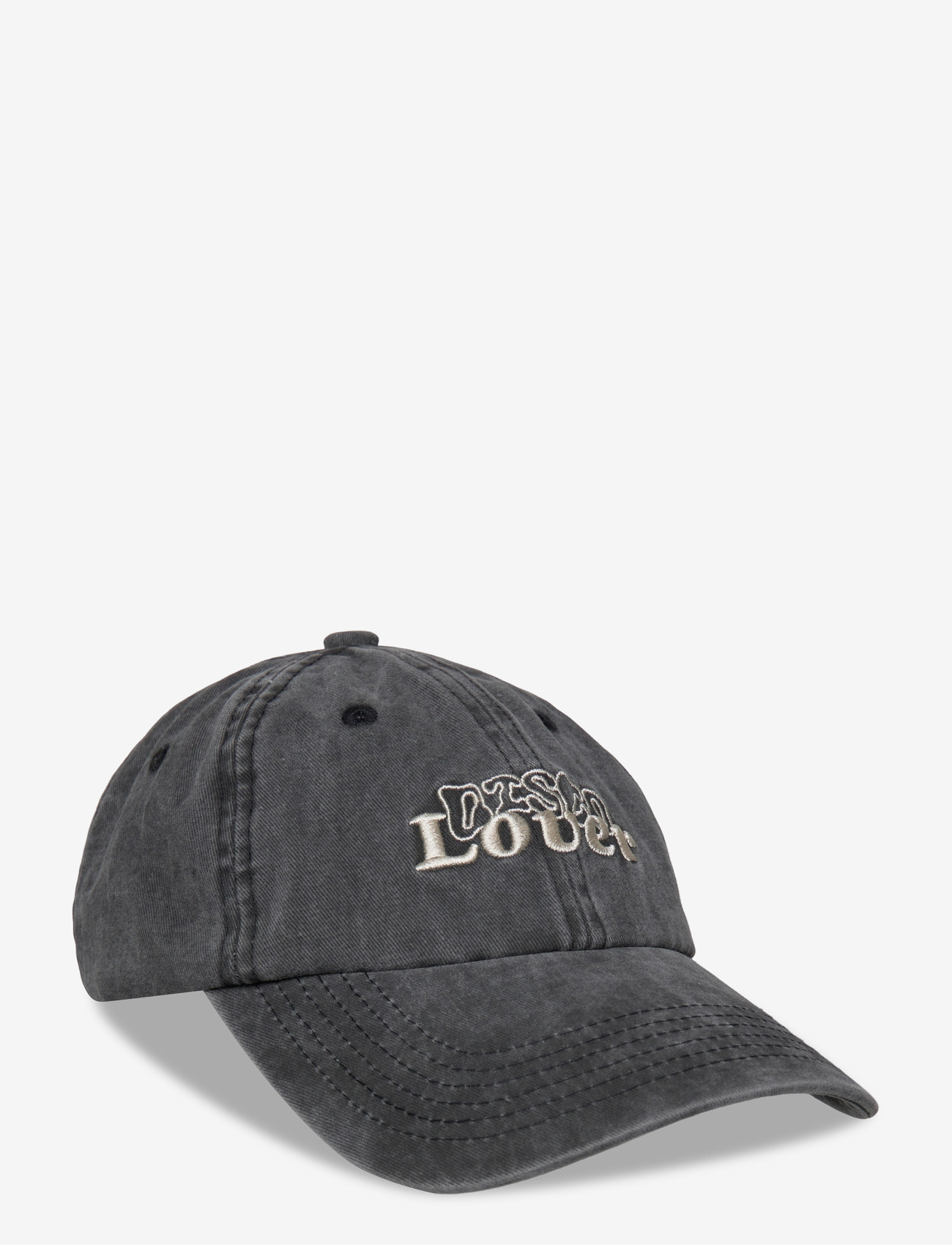 Pica Pica - Disco Lover - caps - distressed washed black - 0