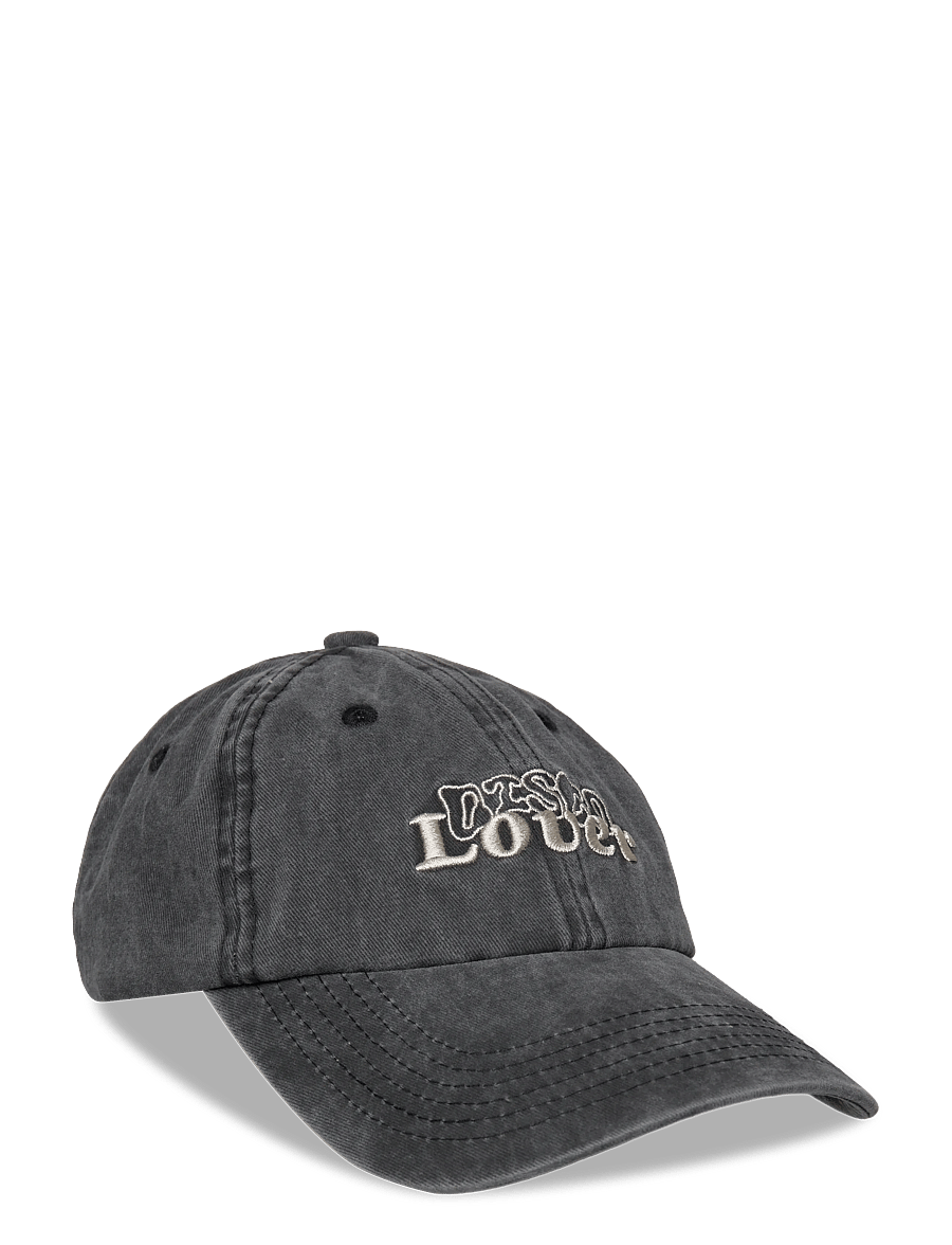 Pica Pica - Disco Lover - nokamütsid - distressed washed black - 0