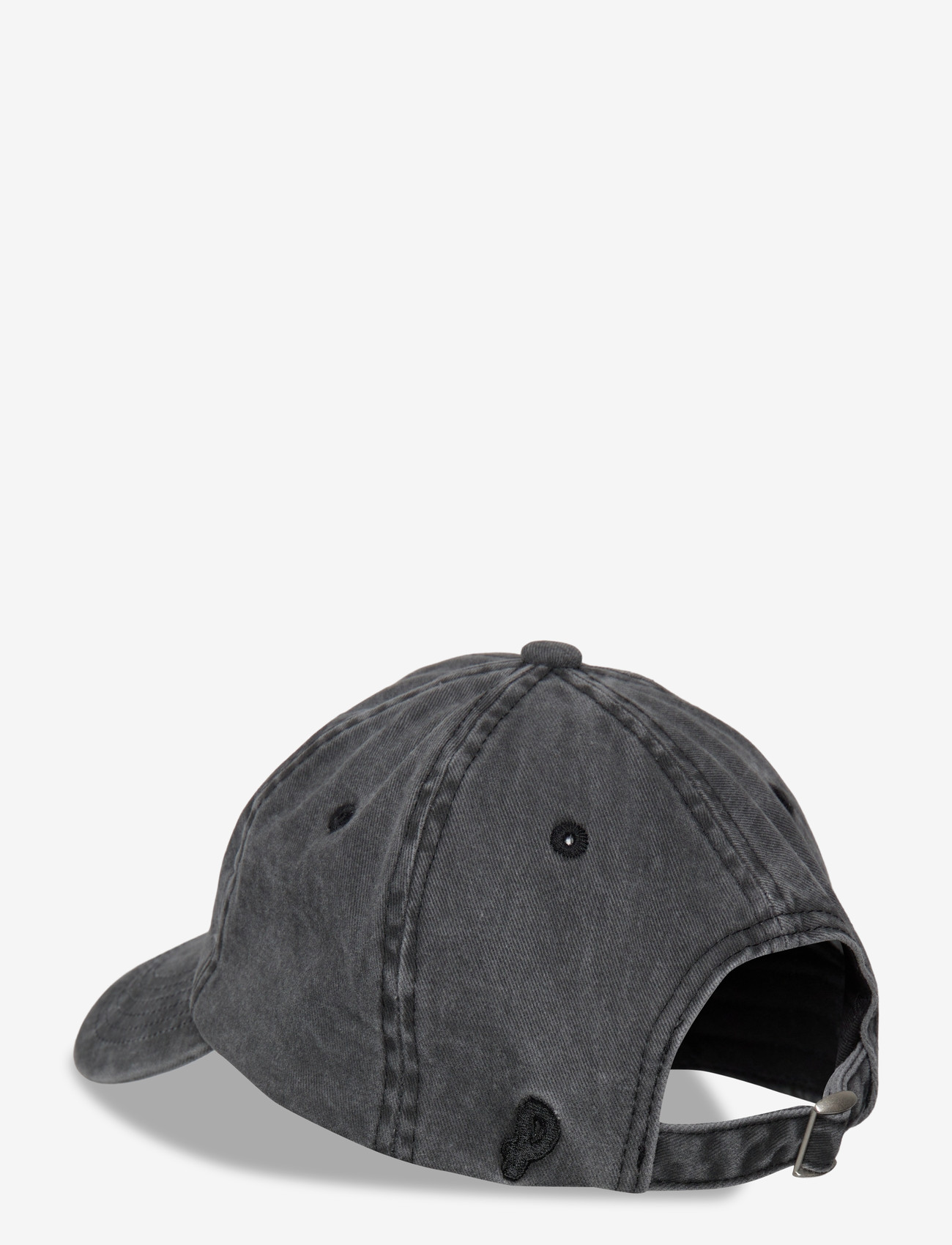 Pica Pica - Disco Lover - caps - distressed washed black - 1