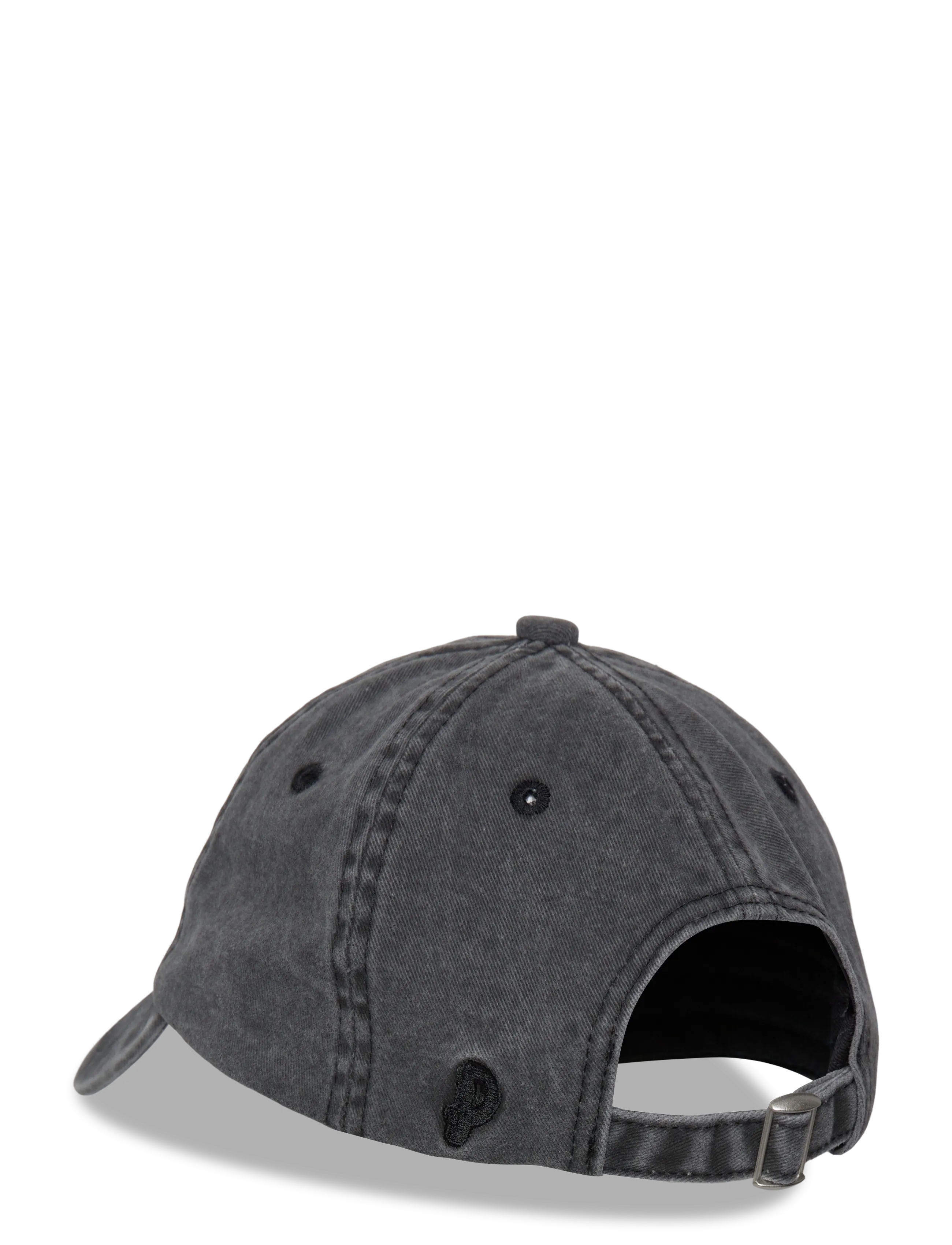 Pica Pica - Champagne Mami - washed black - 1