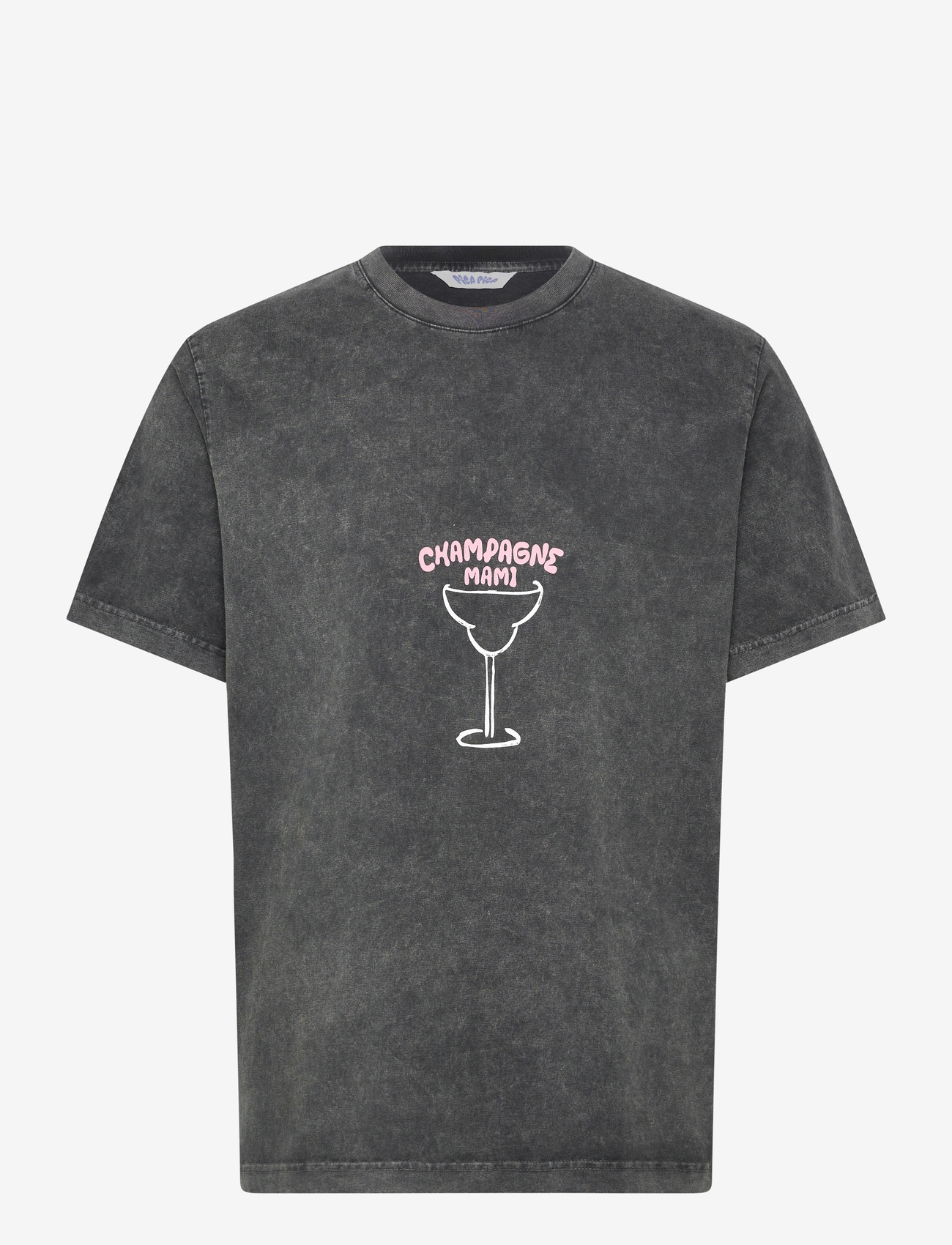 Pica Pica - Champagne Mami - kurzärmelig - black - 0